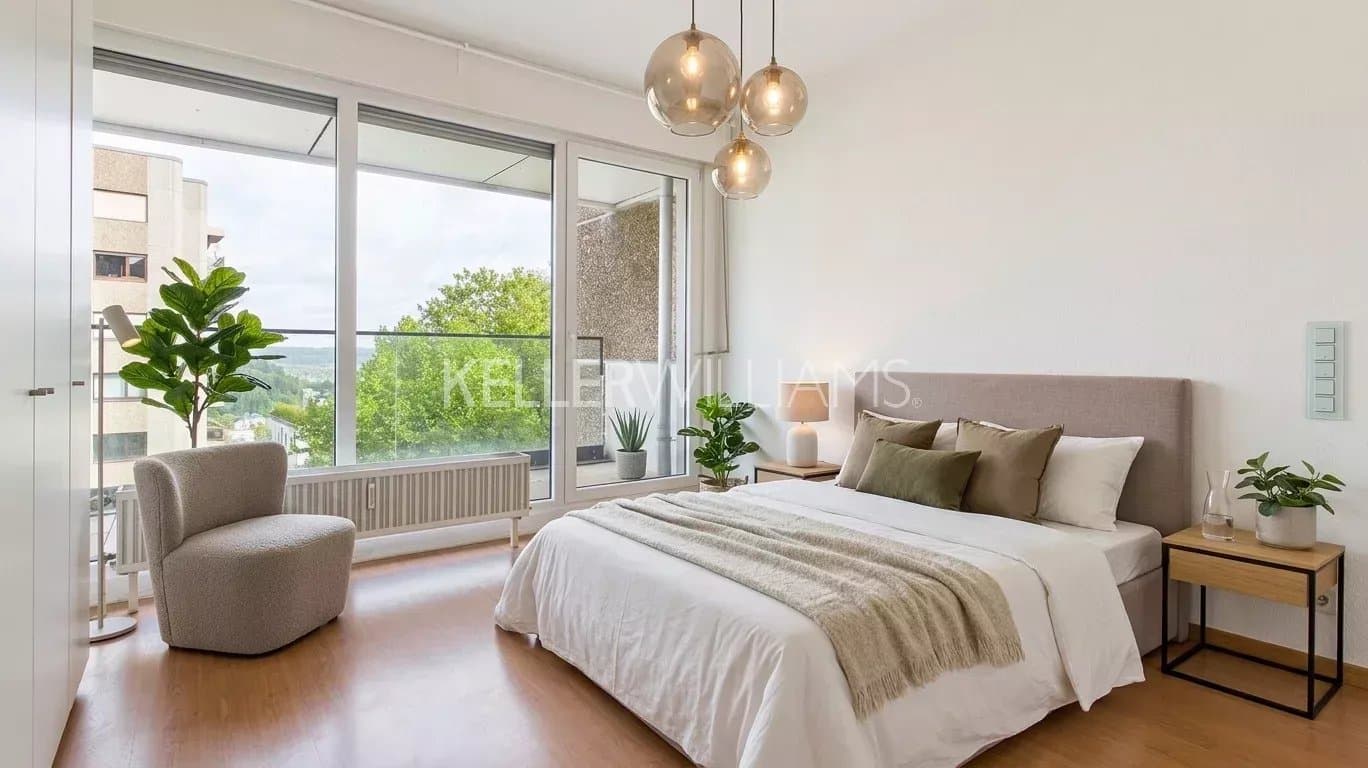 Appartement à Luxembourg, photo 2