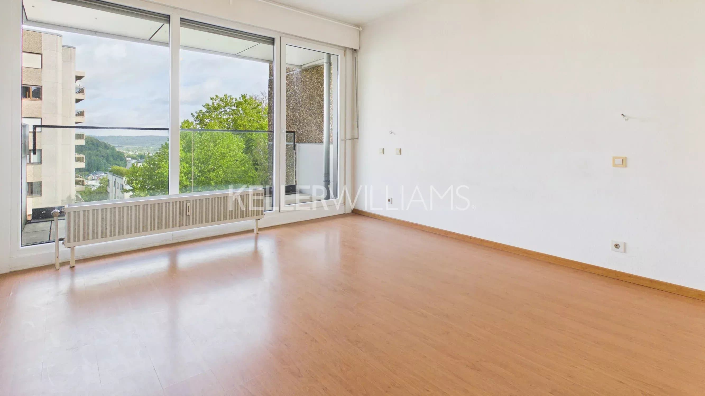 Appartement à Luxembourg, photo 3