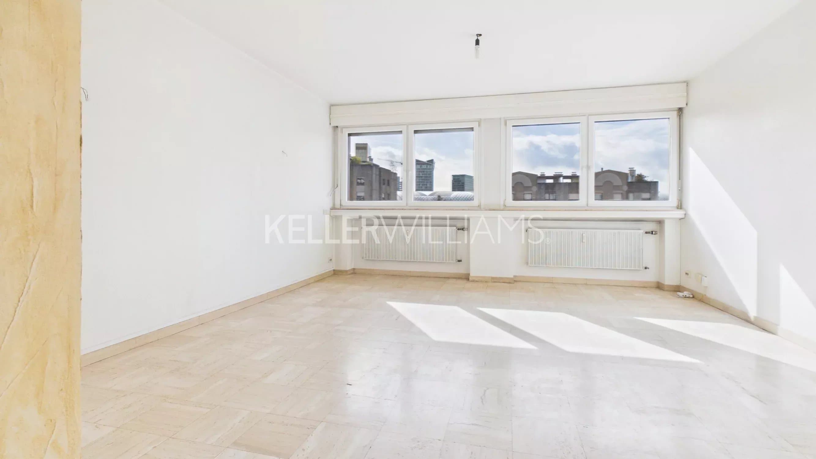 Appartement à Luxembourg, photo 4