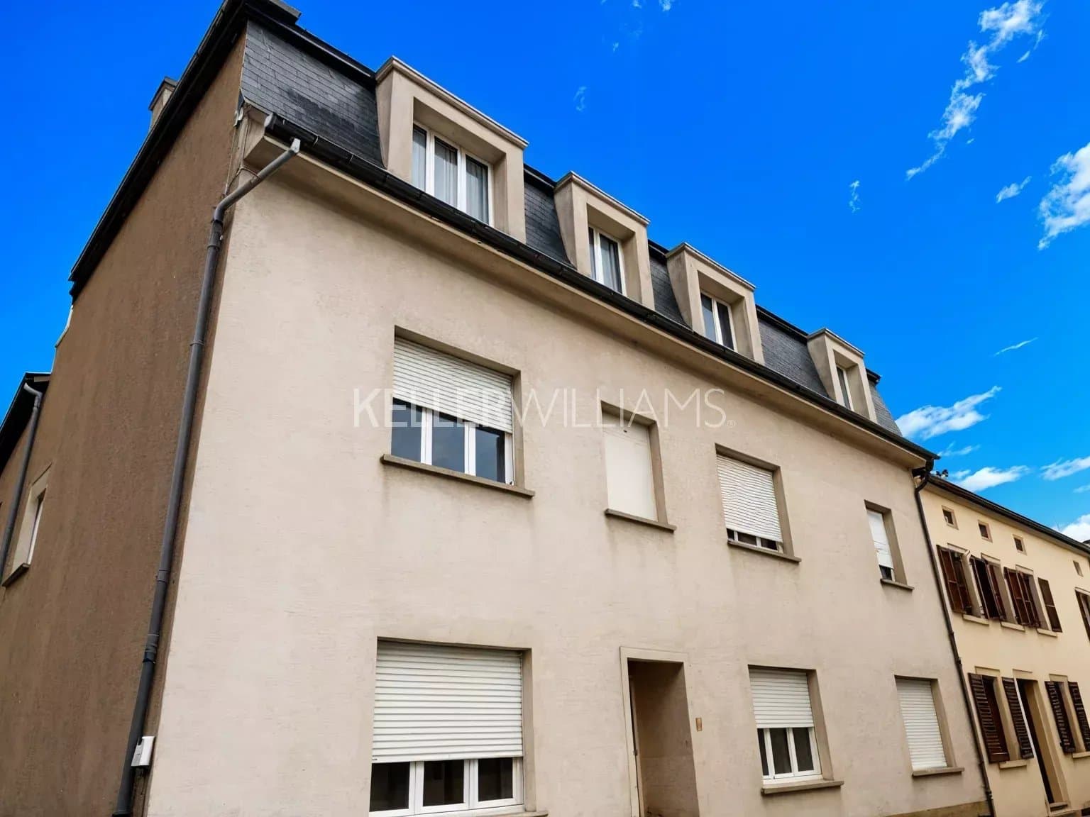 House in Remerschen, photo 1