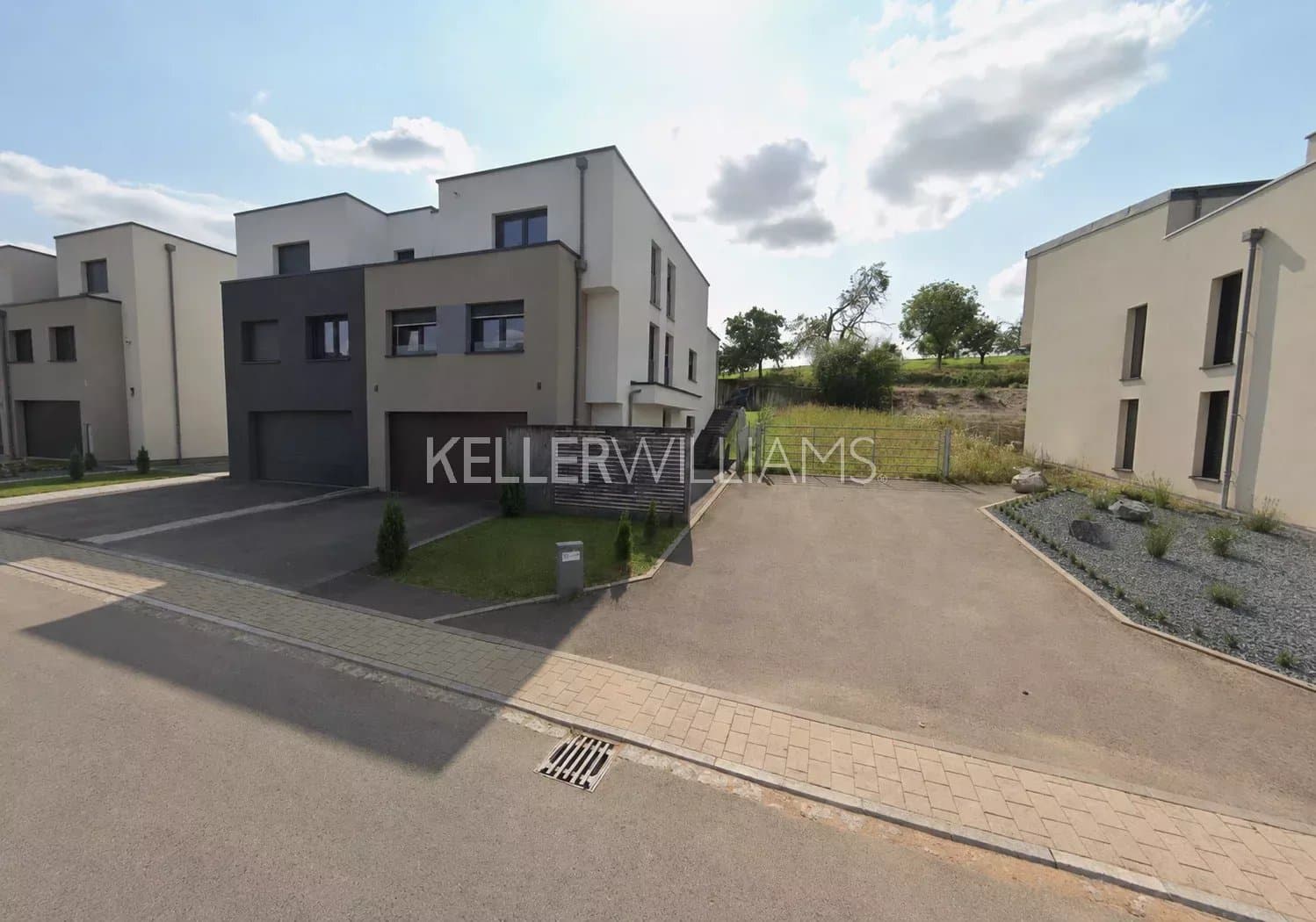 House in Vichten, photo 1
