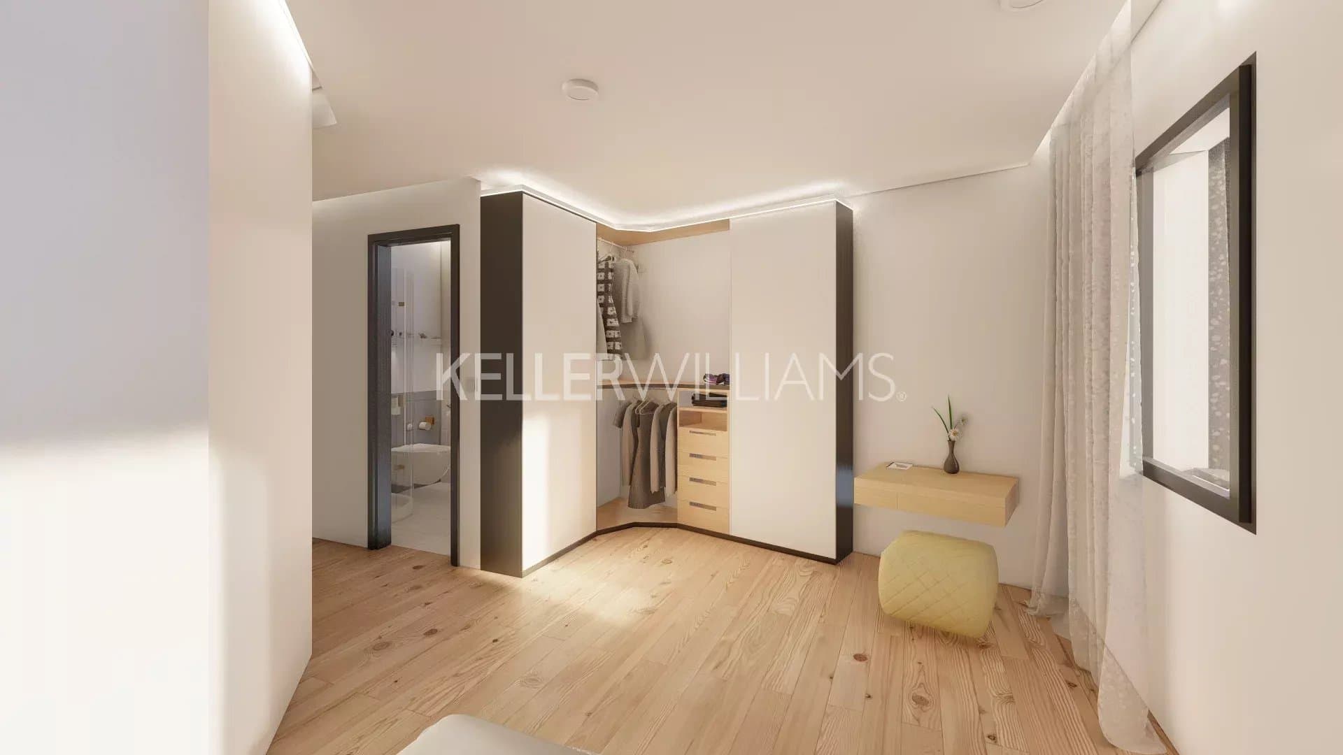 Apartment in Hautcharage, photo 3