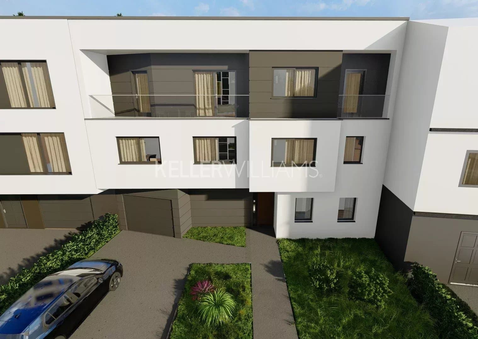 Apartment in Hautcharage, photo 1