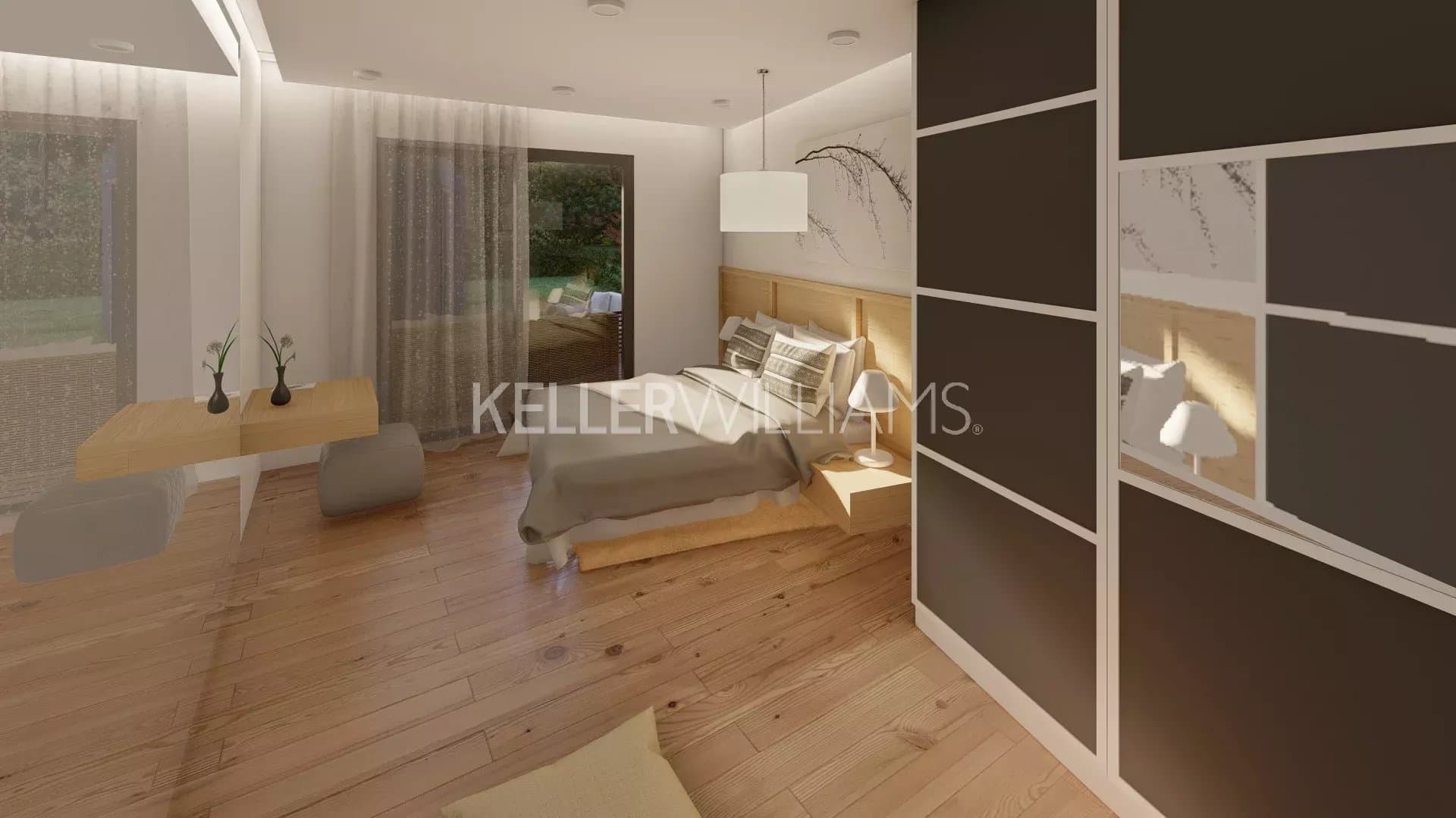 Apartment in Hautcharage, photo 5