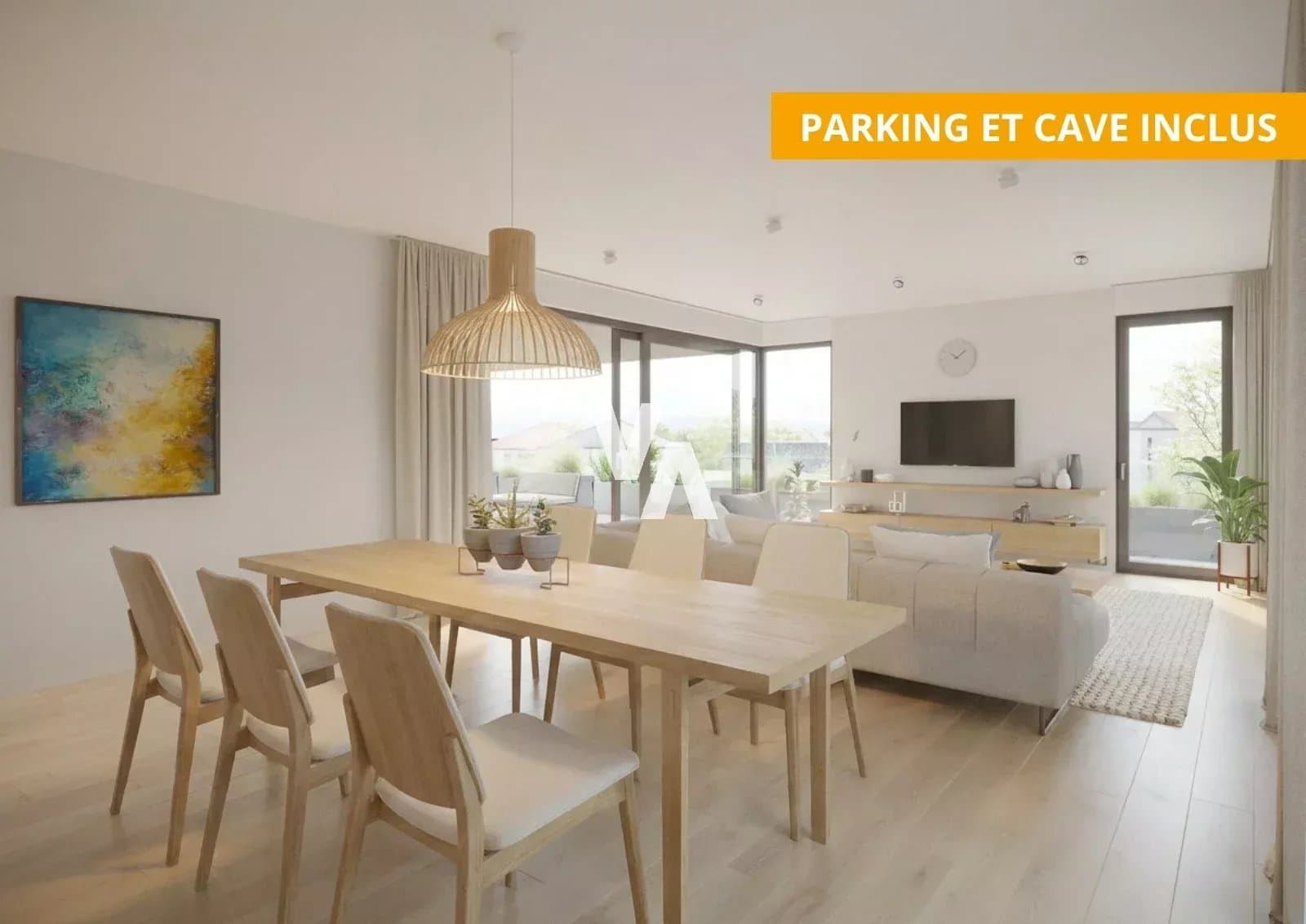 Apartment in Bertrange, photo 3