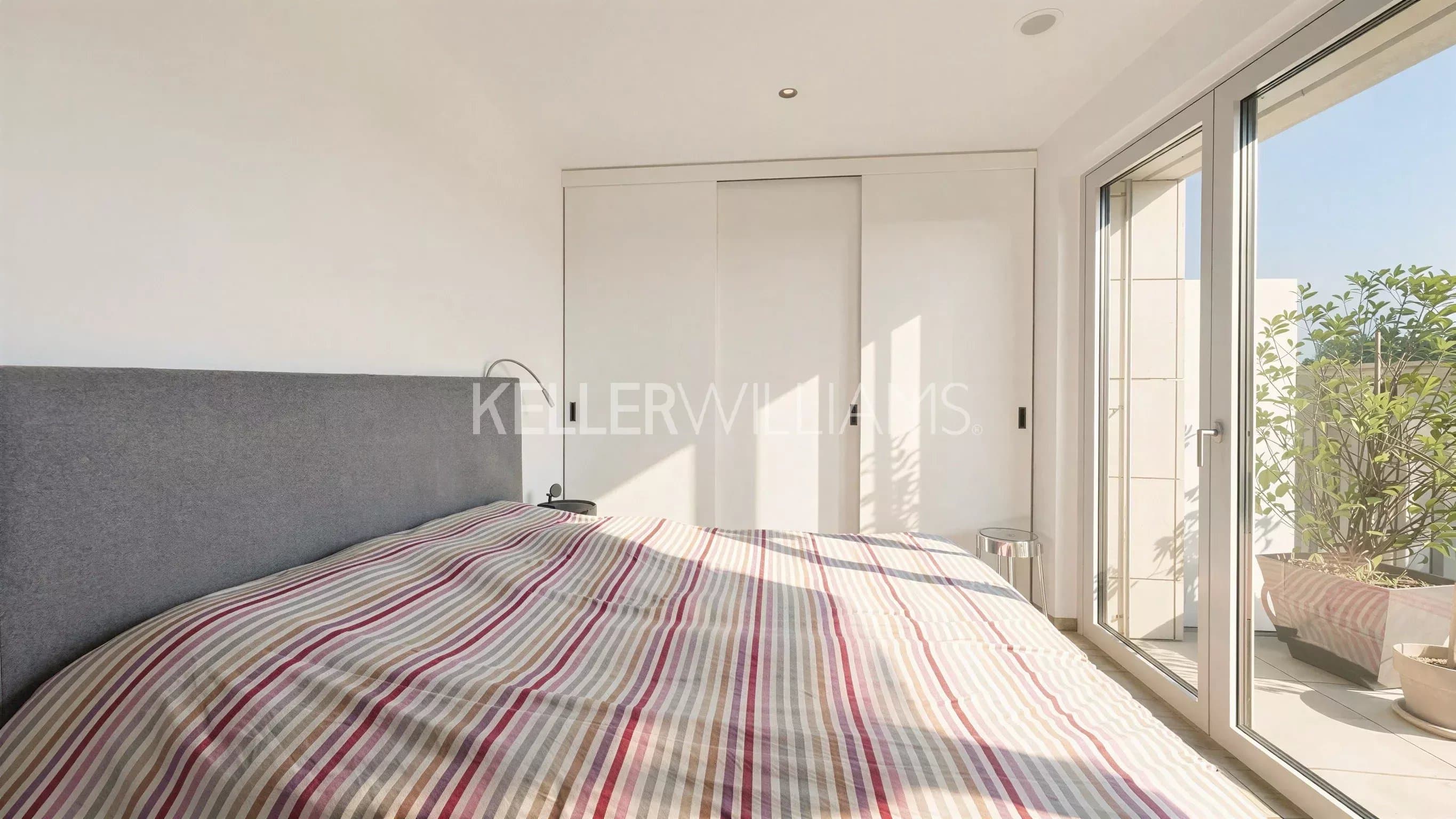 Wohnung in Luxembourg, Foto 3