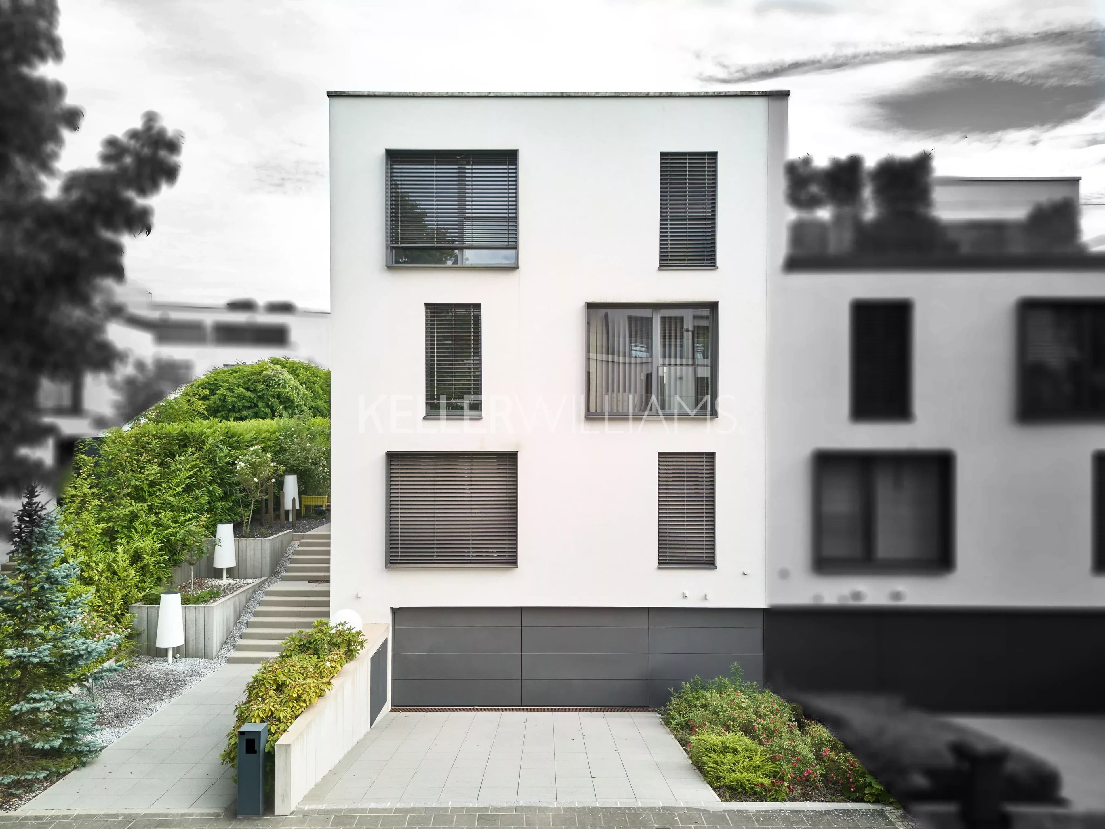 House in Luxembourg, photo 1