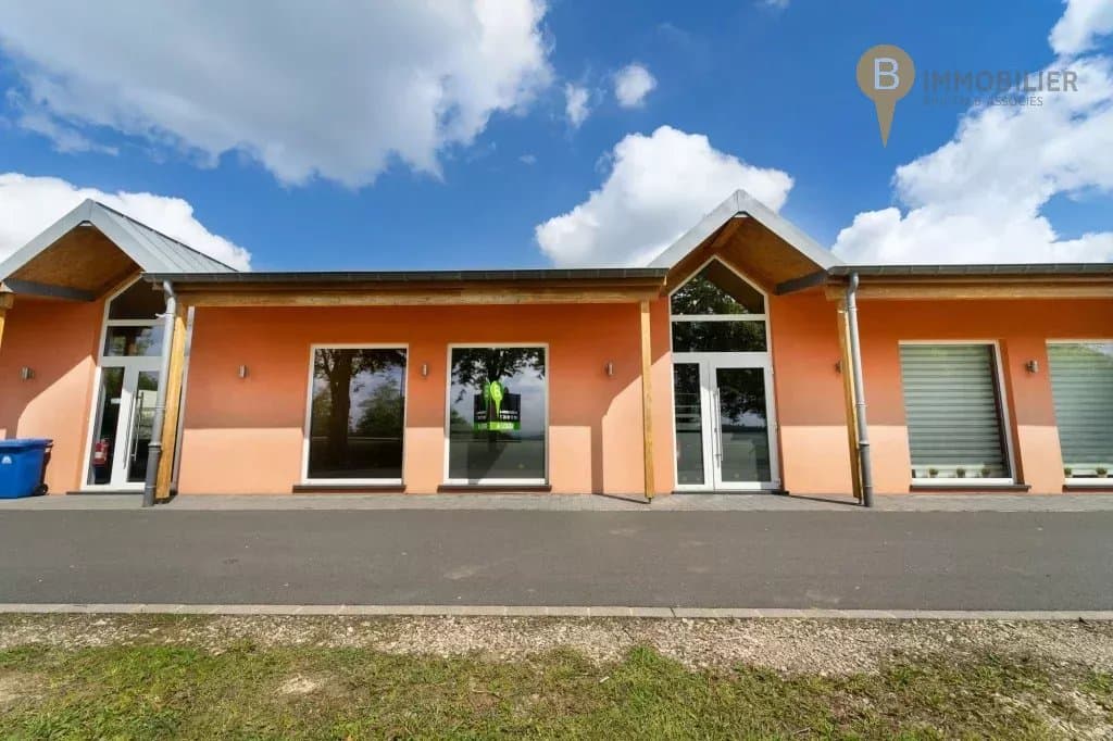 Office in Heiderscheid, photo 1