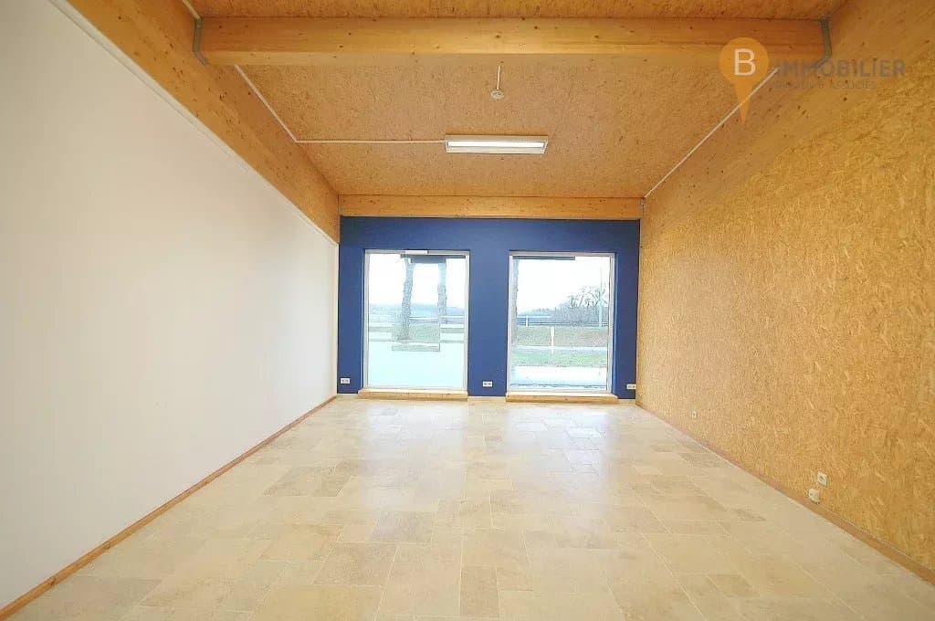 Office in Heiderscheid, photo 4