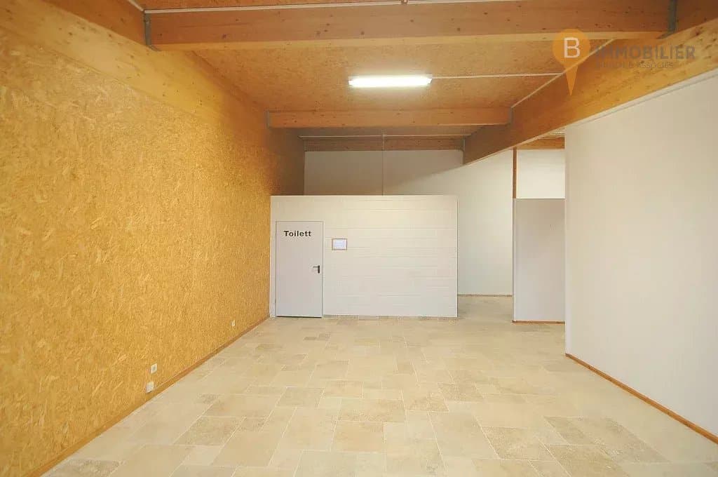 Office in Heiderscheid, photo 5