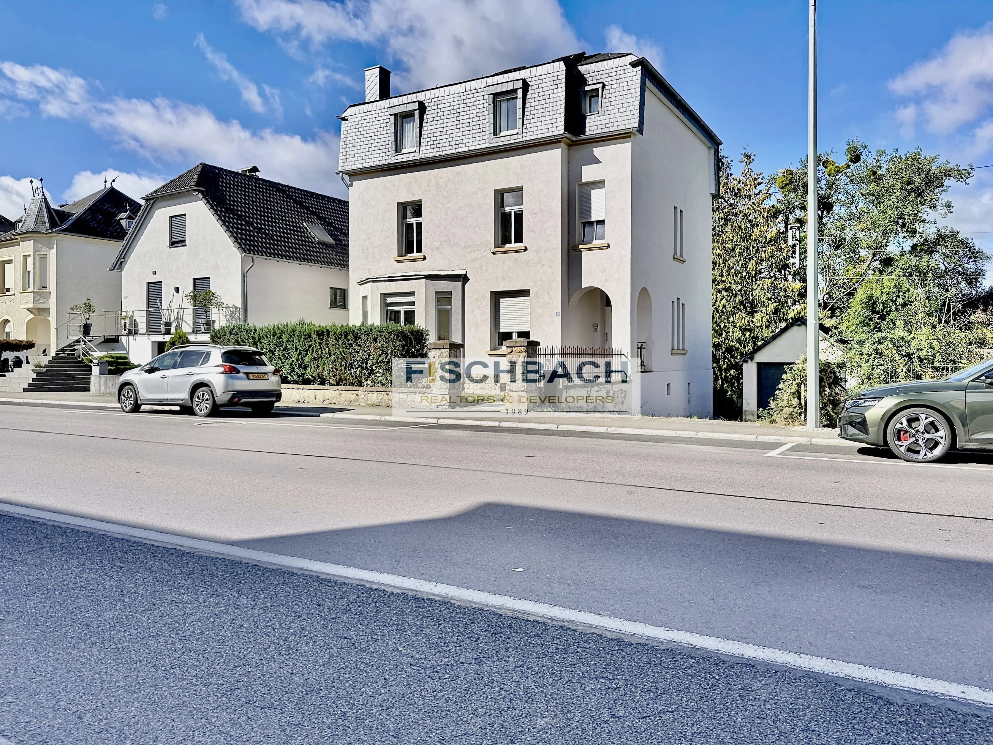 Apartment in Lorentzweiler, photo 1
