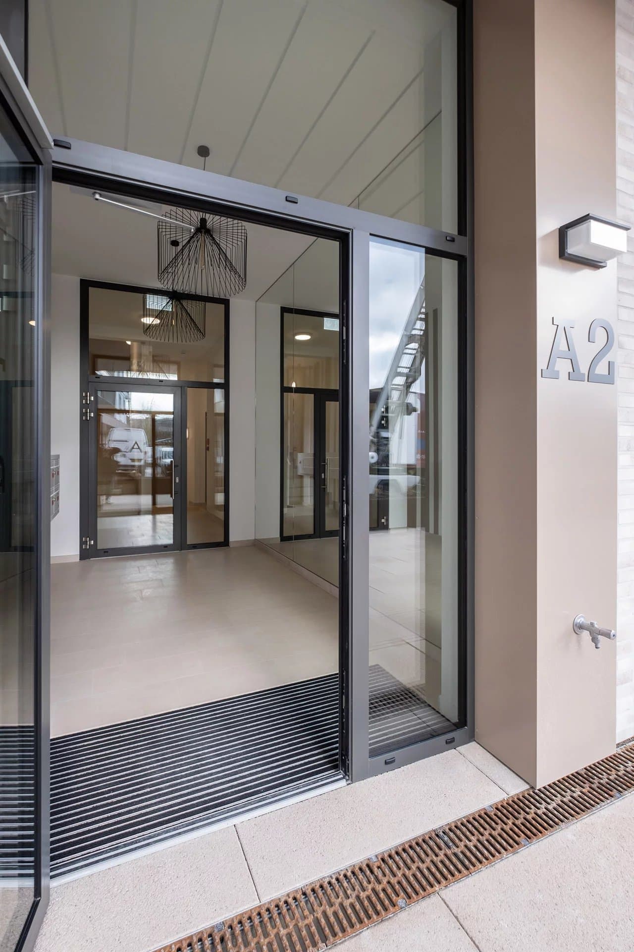 Office in Mersch, photo 3