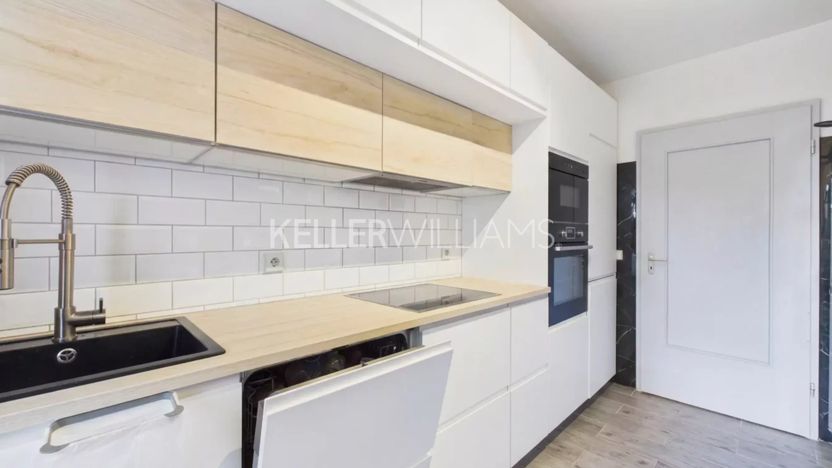 Wohnung in Esch-sur-Alzette, Foto 2
