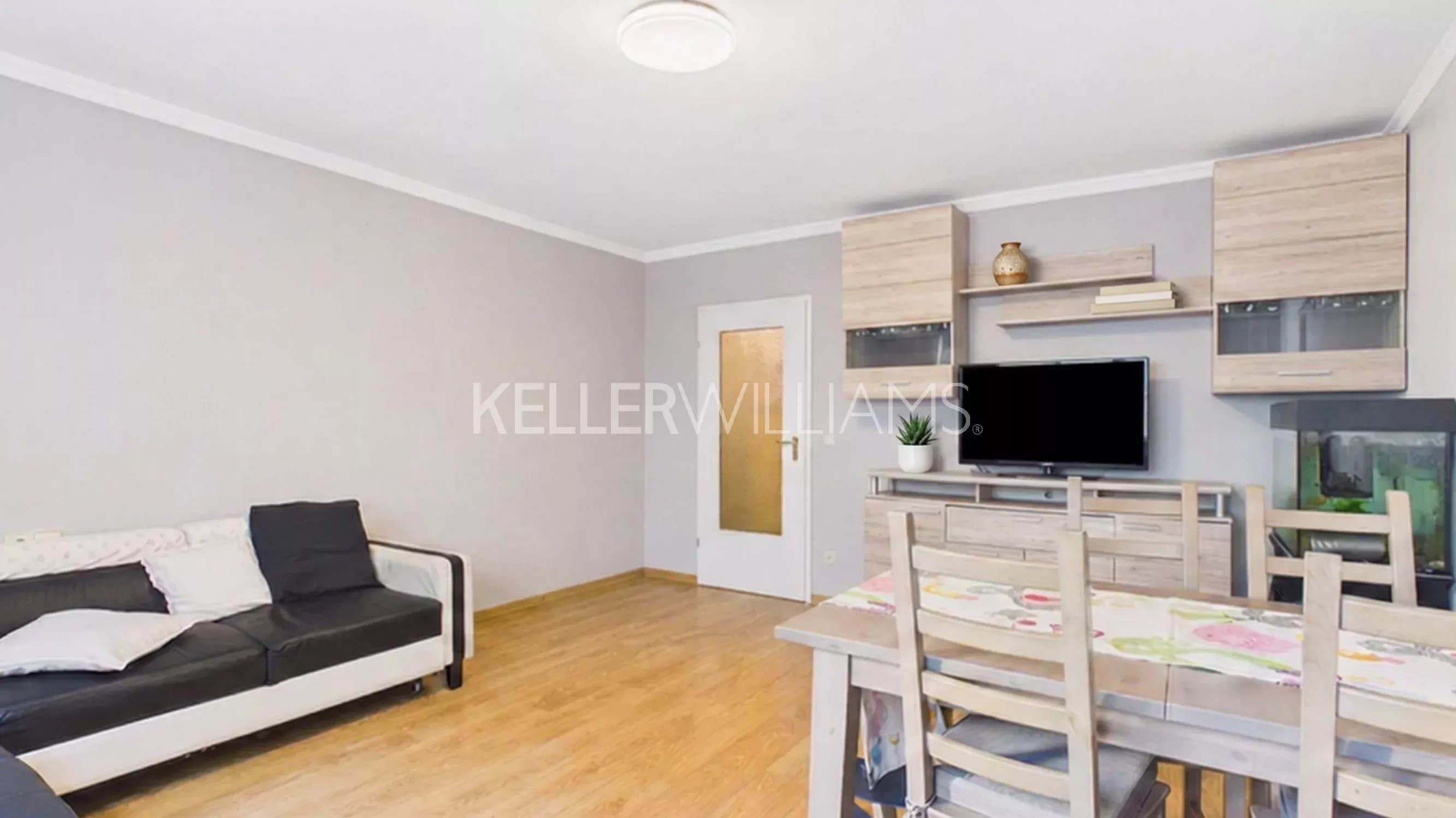 Wohnung in Esch-sur-Alzette, Foto 4