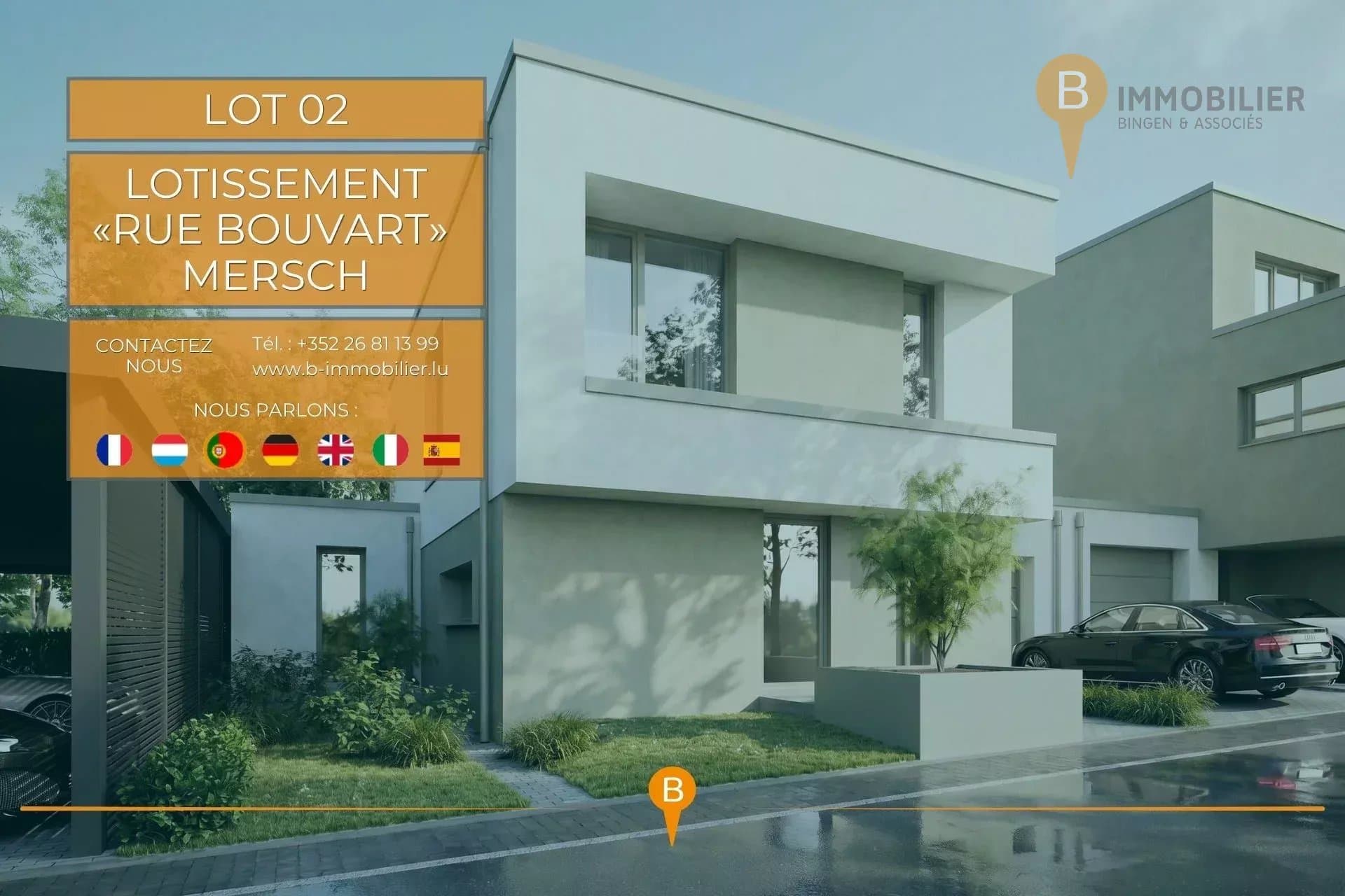House in Mersch, photo 2