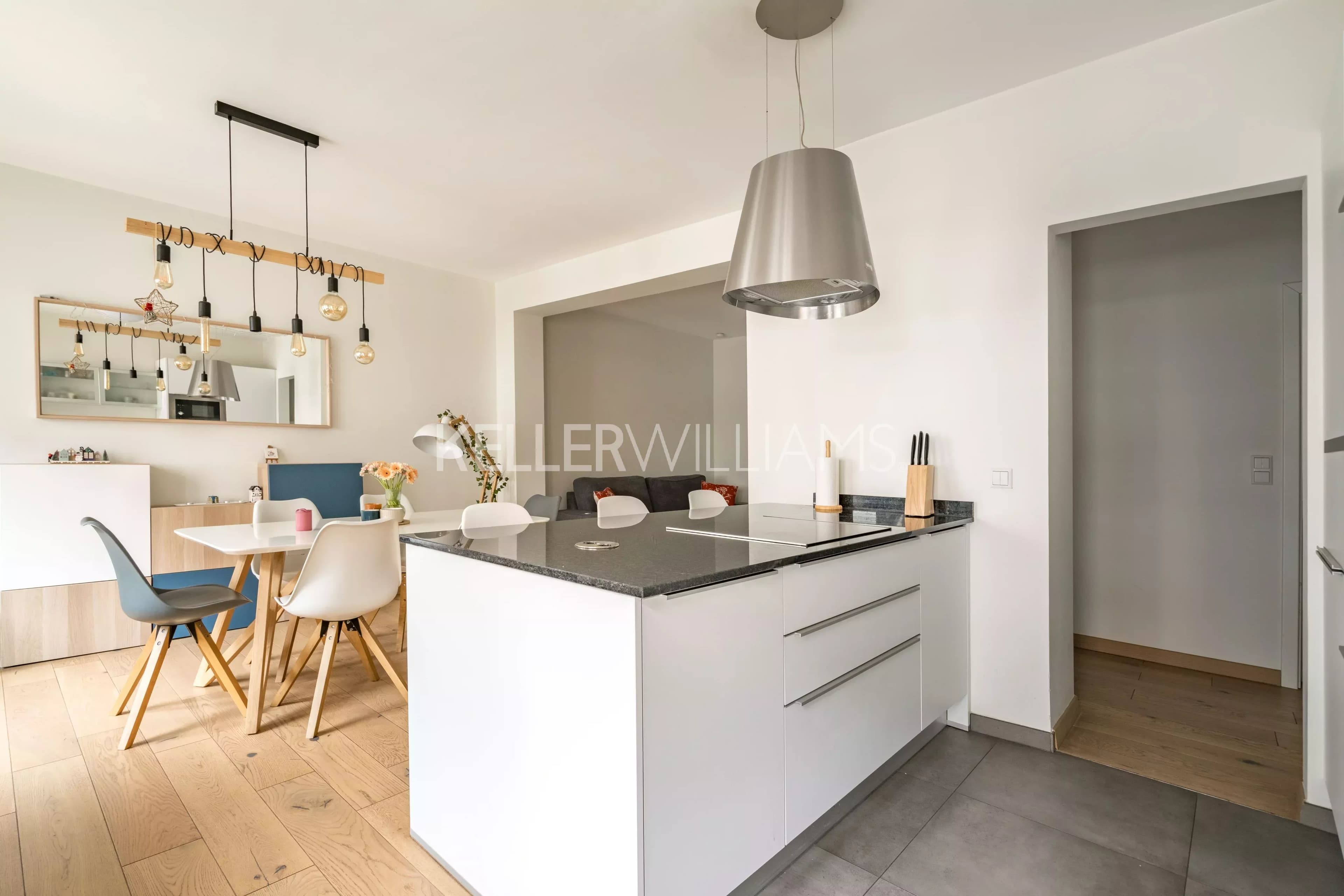 Wohnung in Luxembourg, Foto 1