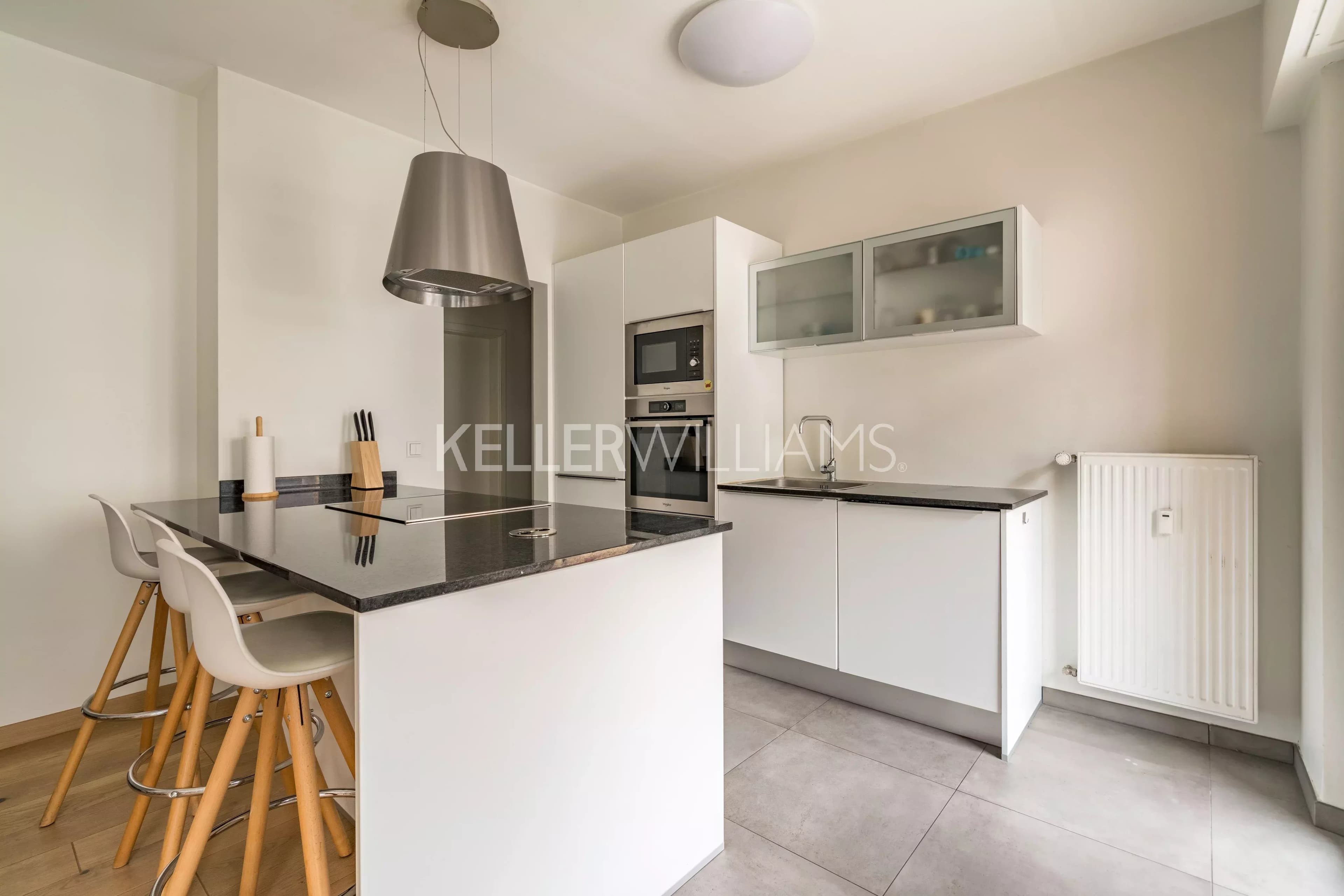 Wohnung in Luxembourg, Foto 2