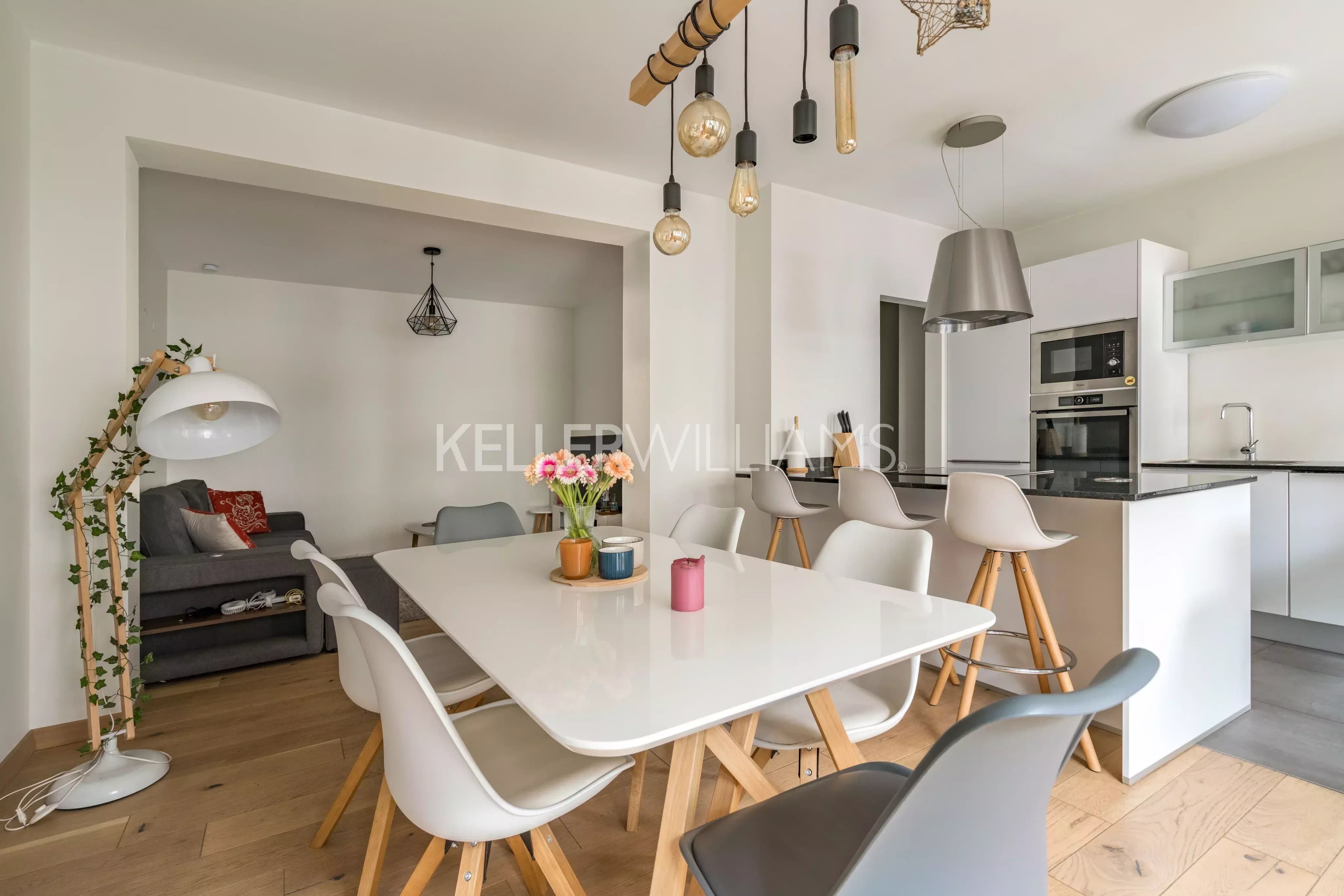 Wohnung in Luxembourg, Foto 3