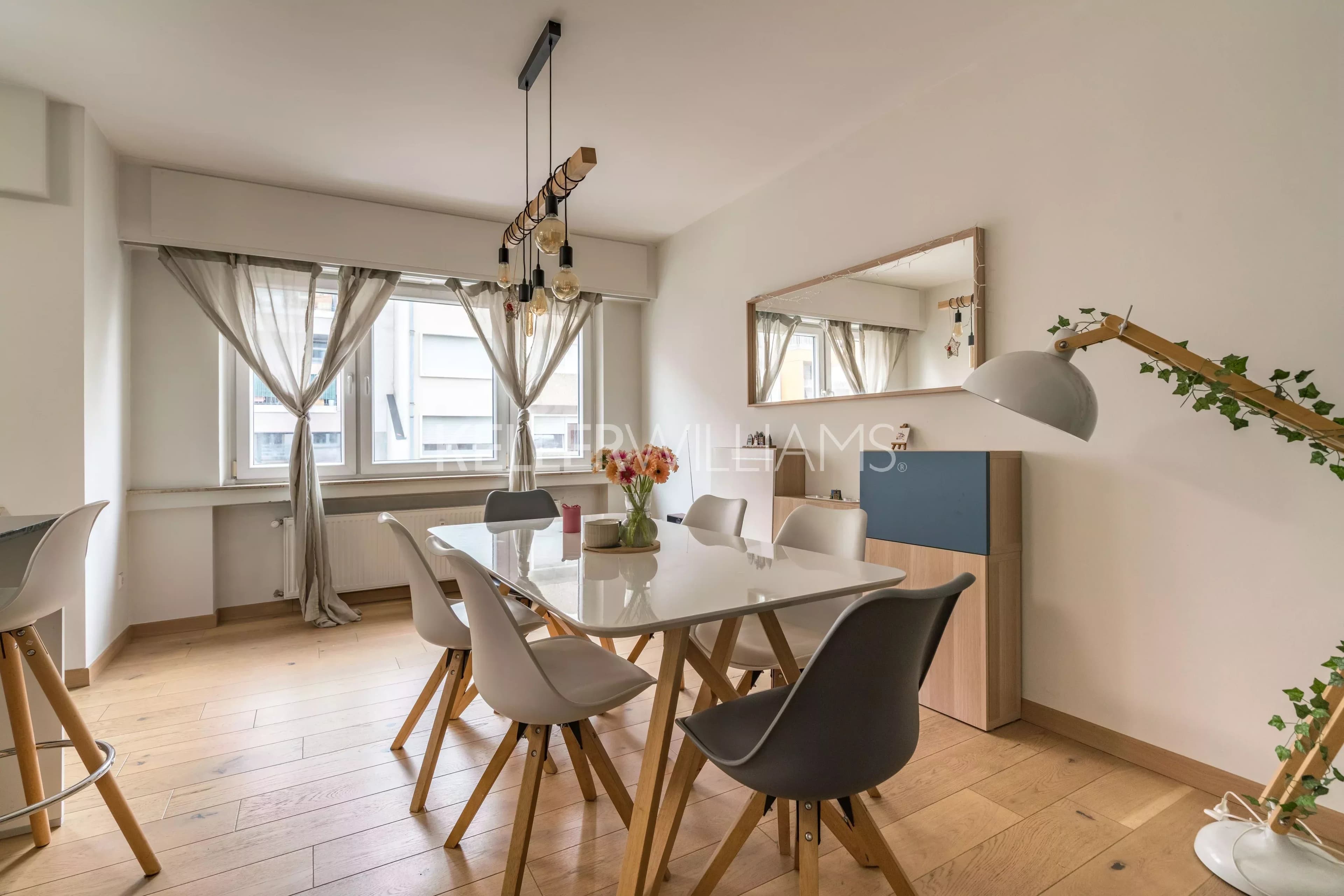 Wohnung in Luxembourg, Foto 4