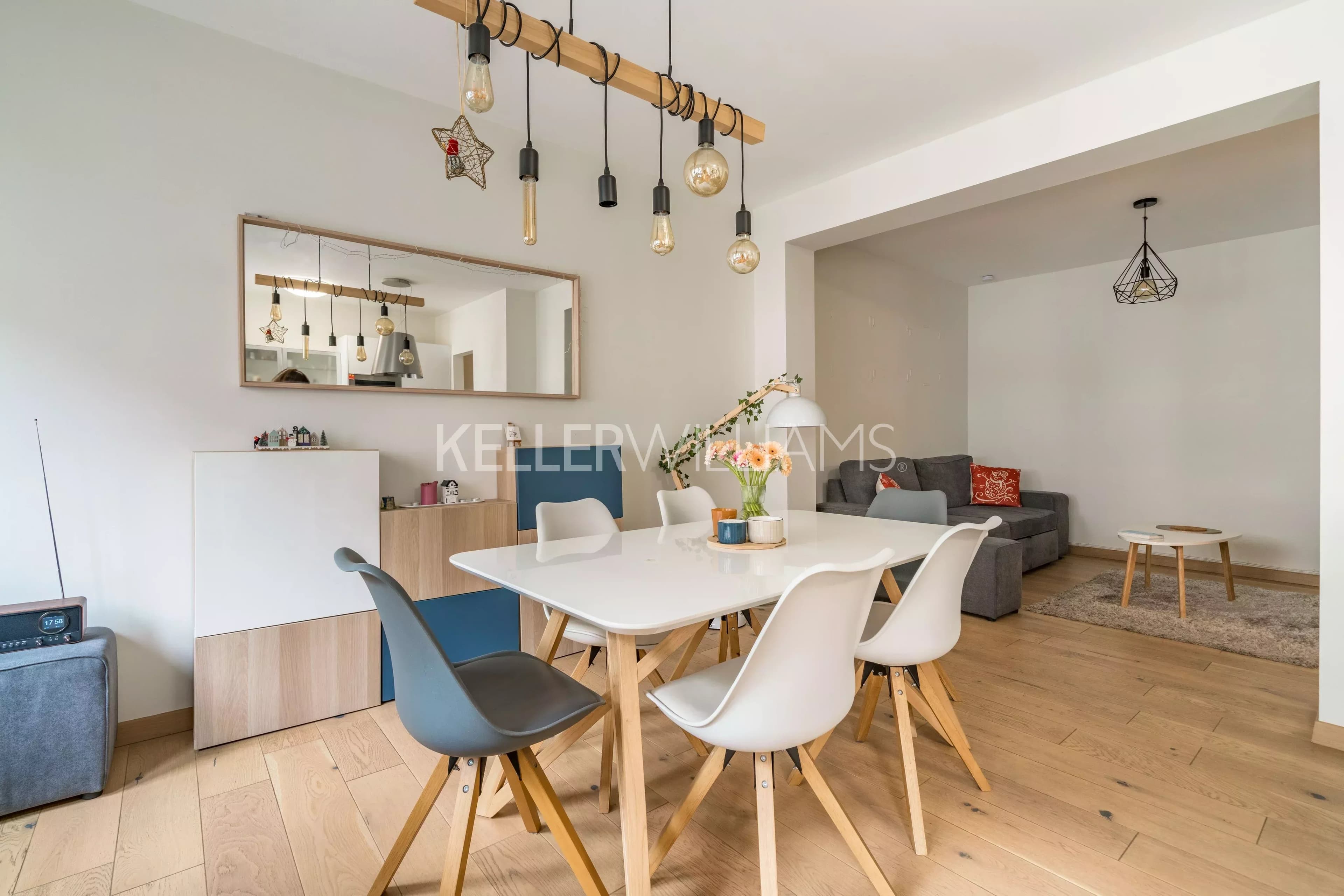 Wohnung in Luxembourg, Foto 5