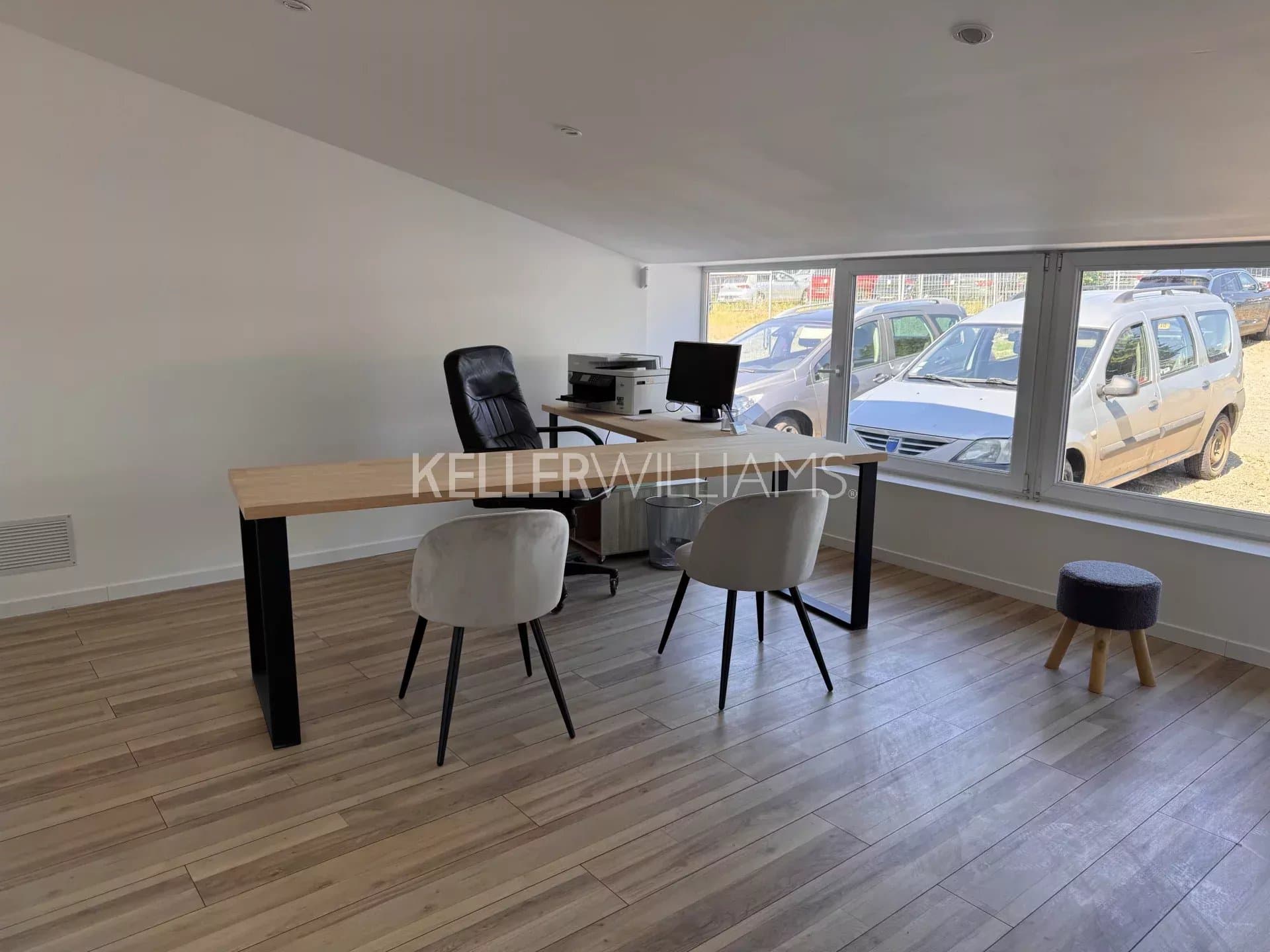 Büro in Luxembourg, Foto 1