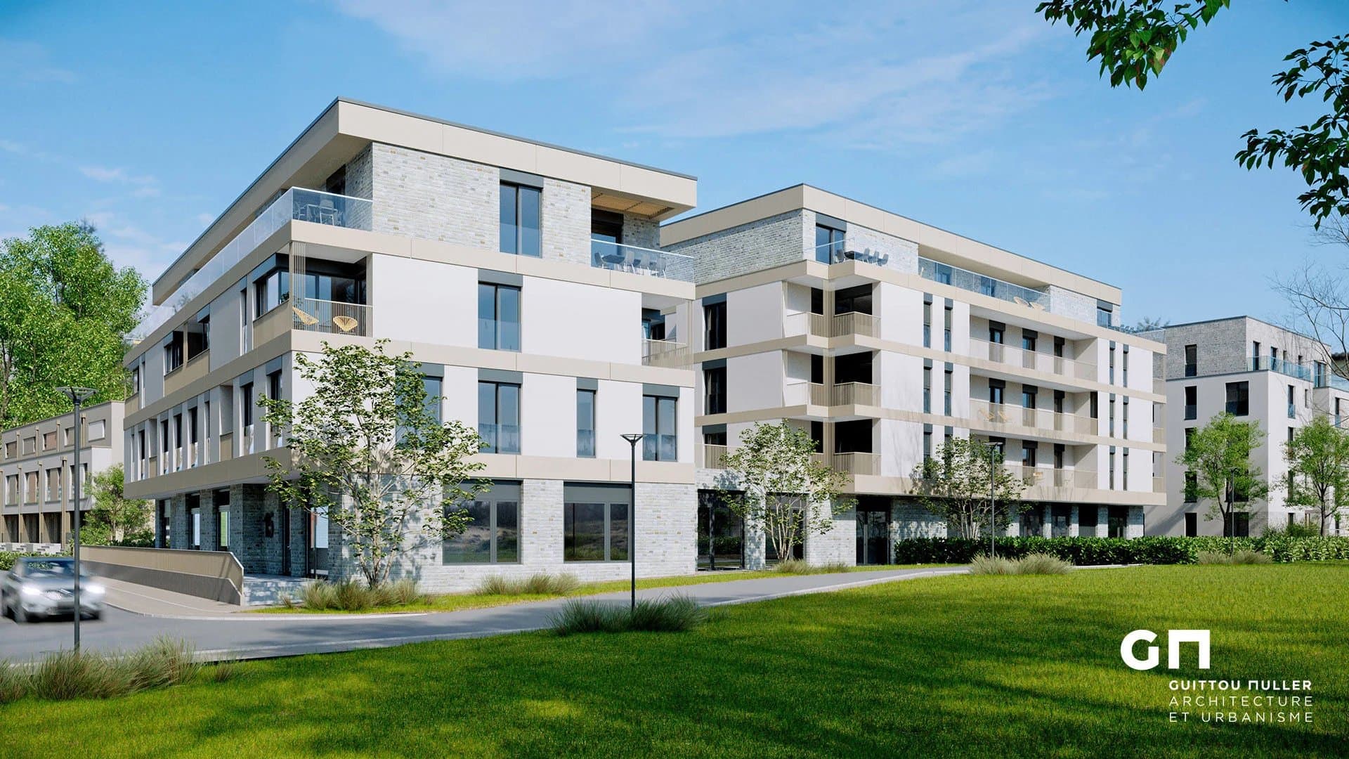 Office in Mersch, photo 5