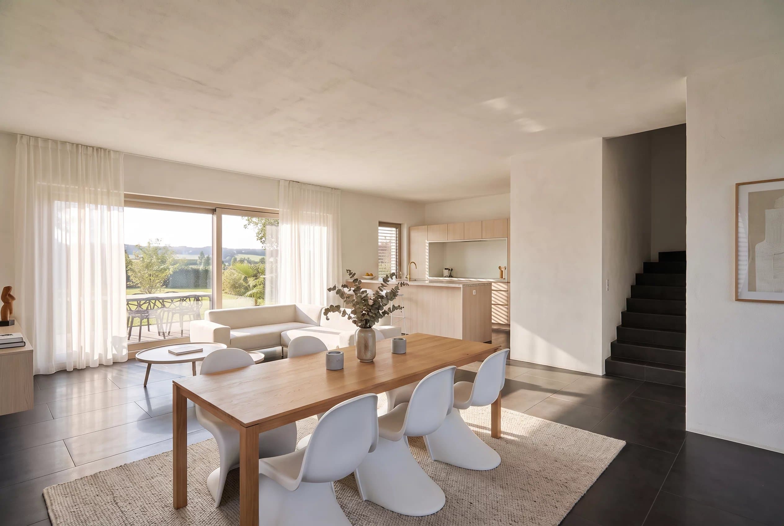 Haus in Mondercange, Foto 3