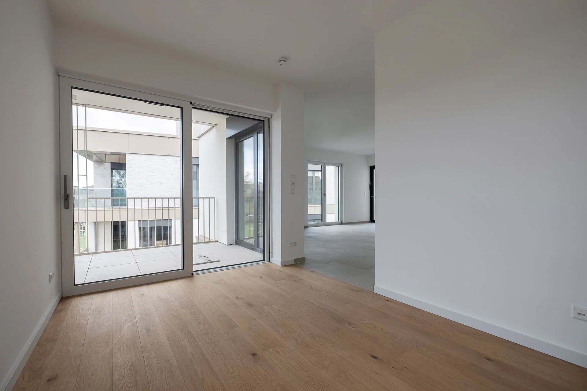 Apartment in Mersch, photo 1