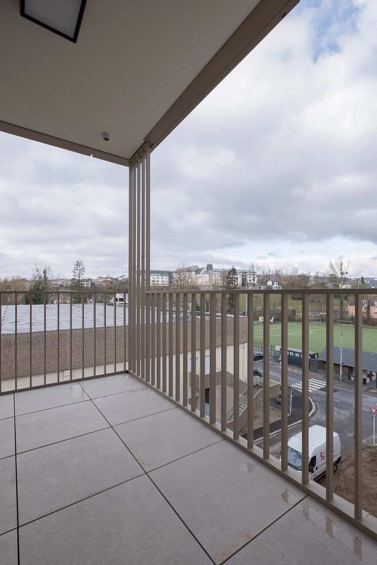 Apartment in Mersch, photo 2