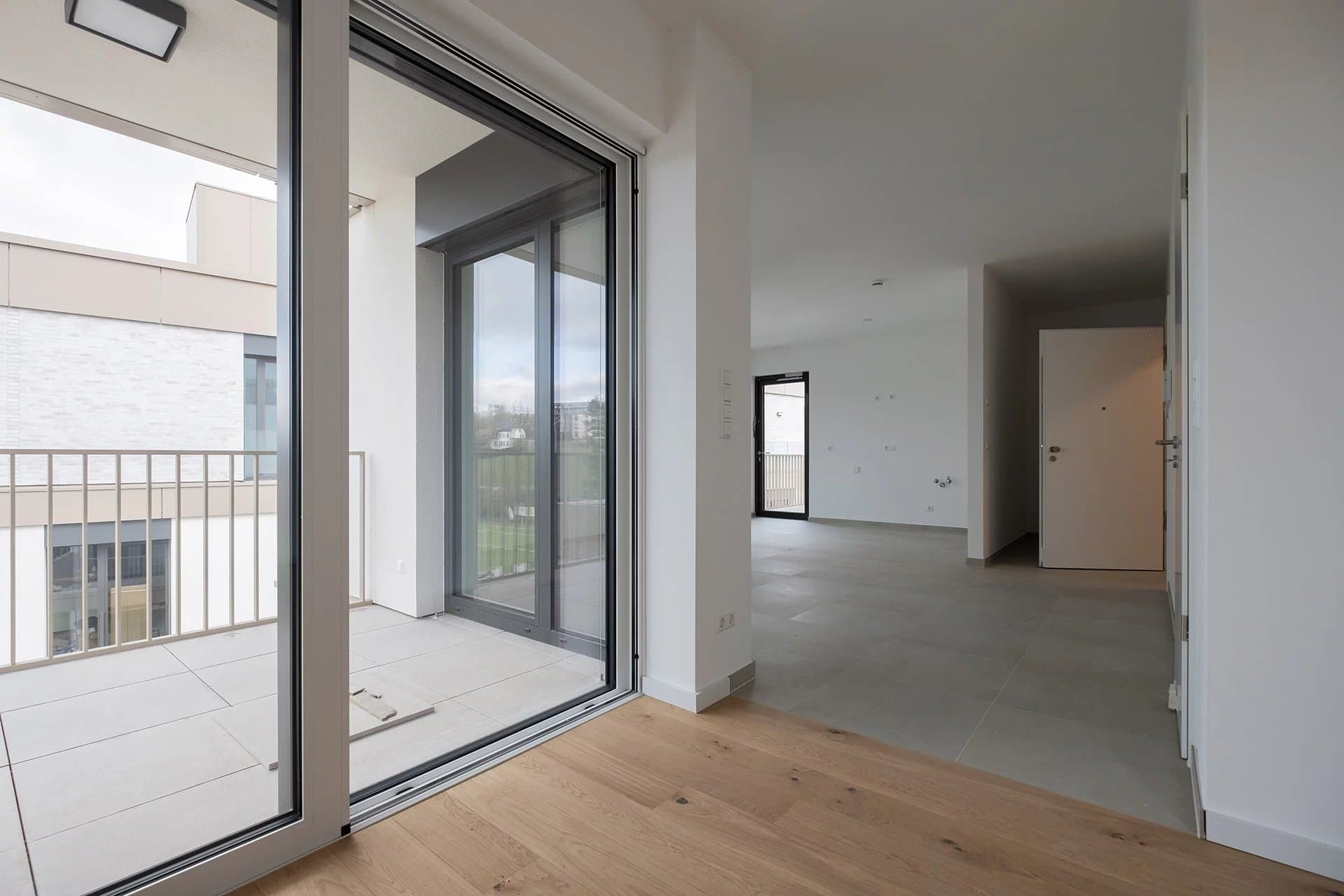 Apartment in Mersch, photo 3
