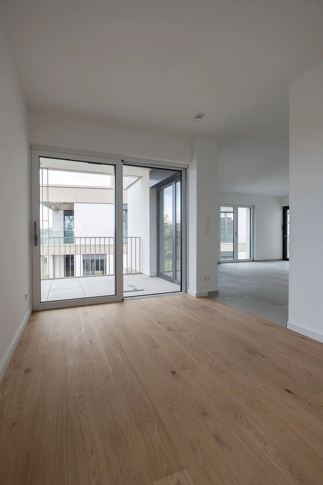 Apartment in Mersch, photo 4