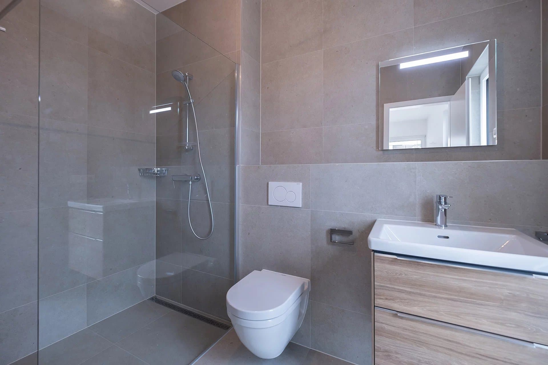 Apartment in Mersch, photo 5