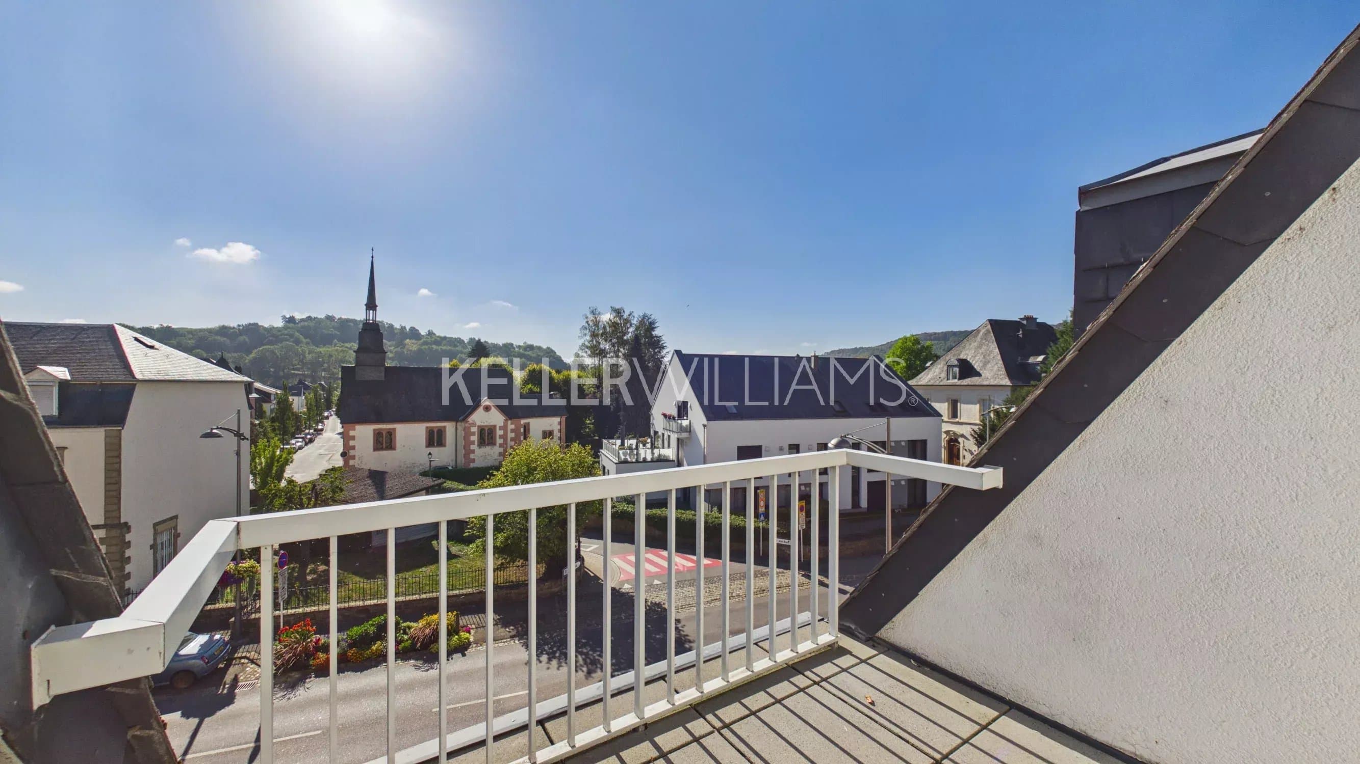 Wohnung in Echternach, Foto 2