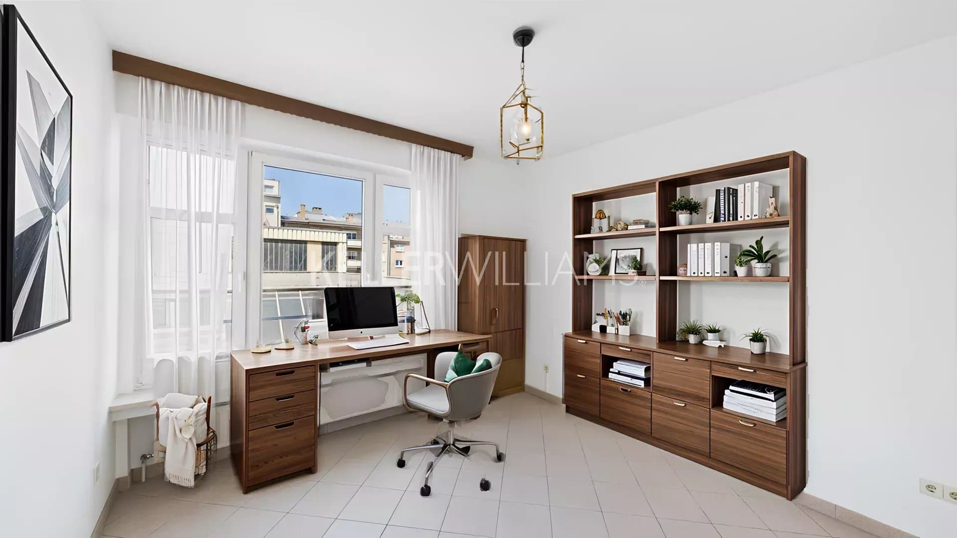 Office in Luxembourg, photo 3