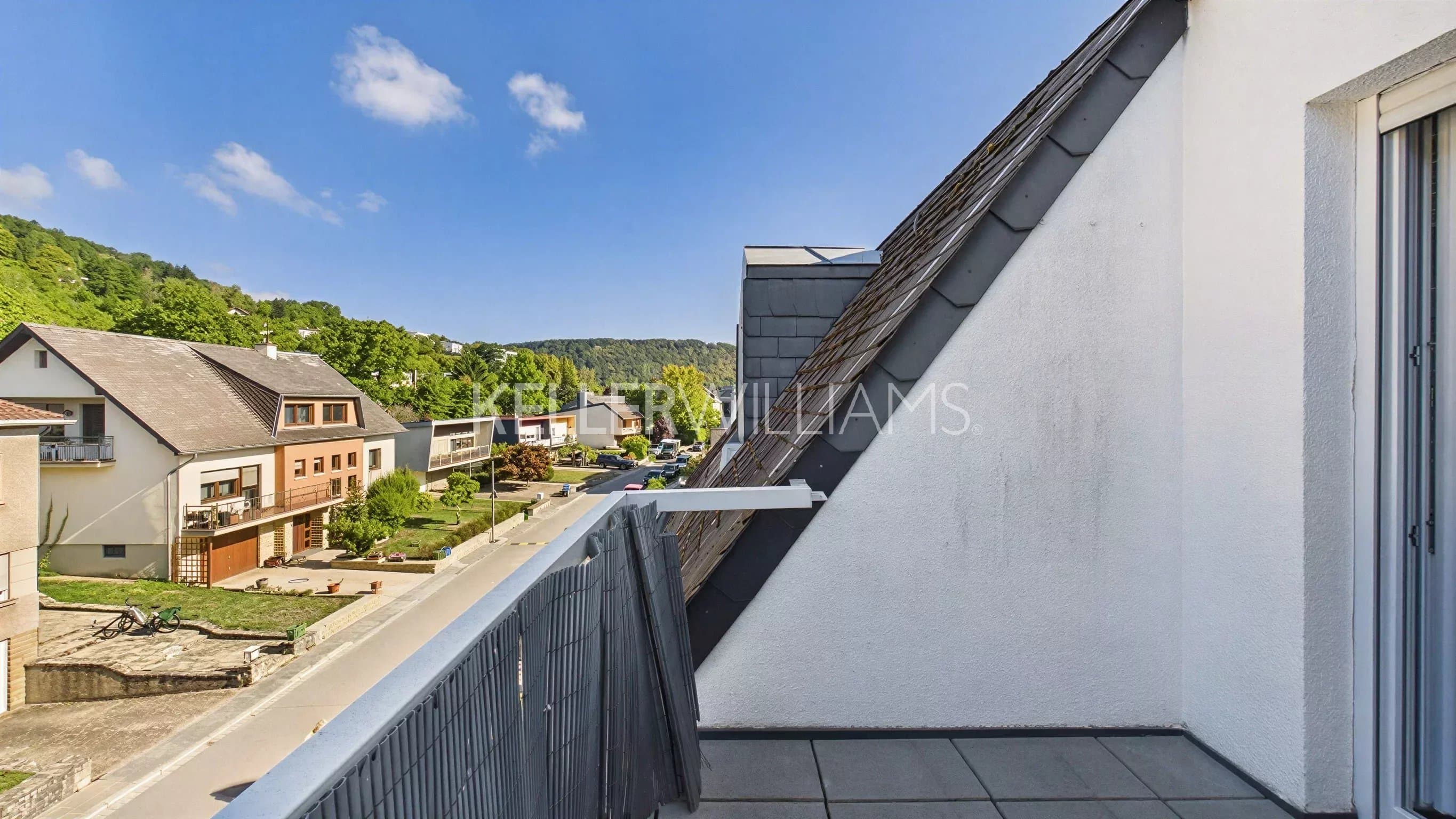 Wohnung in Echternach, Foto 3