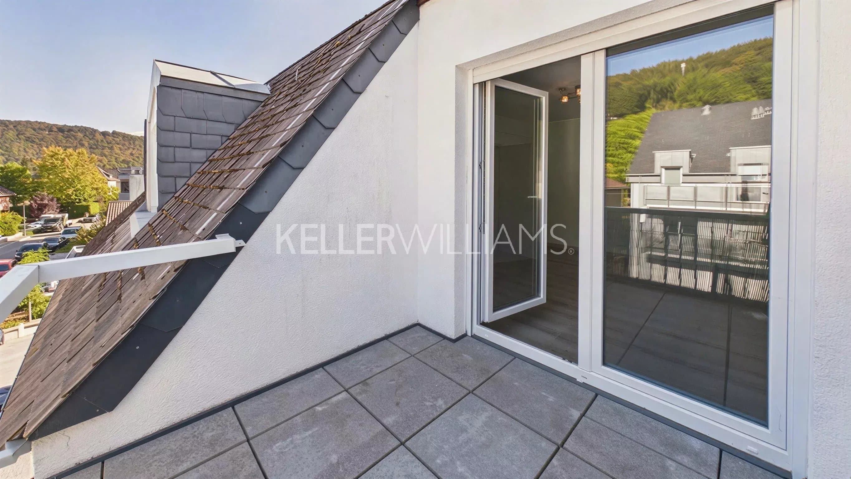 Wohnung in Echternach, Foto 5