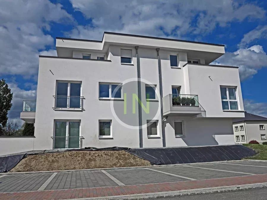 Apartment in Bertrange, photo 1