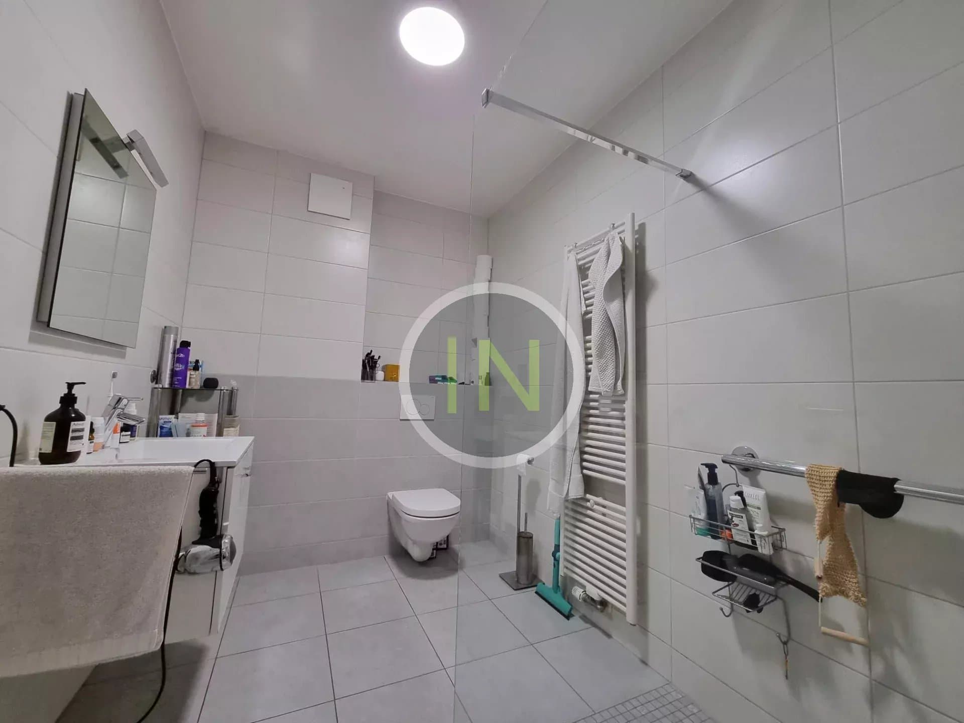 Apartment in Bertrange, photo 5