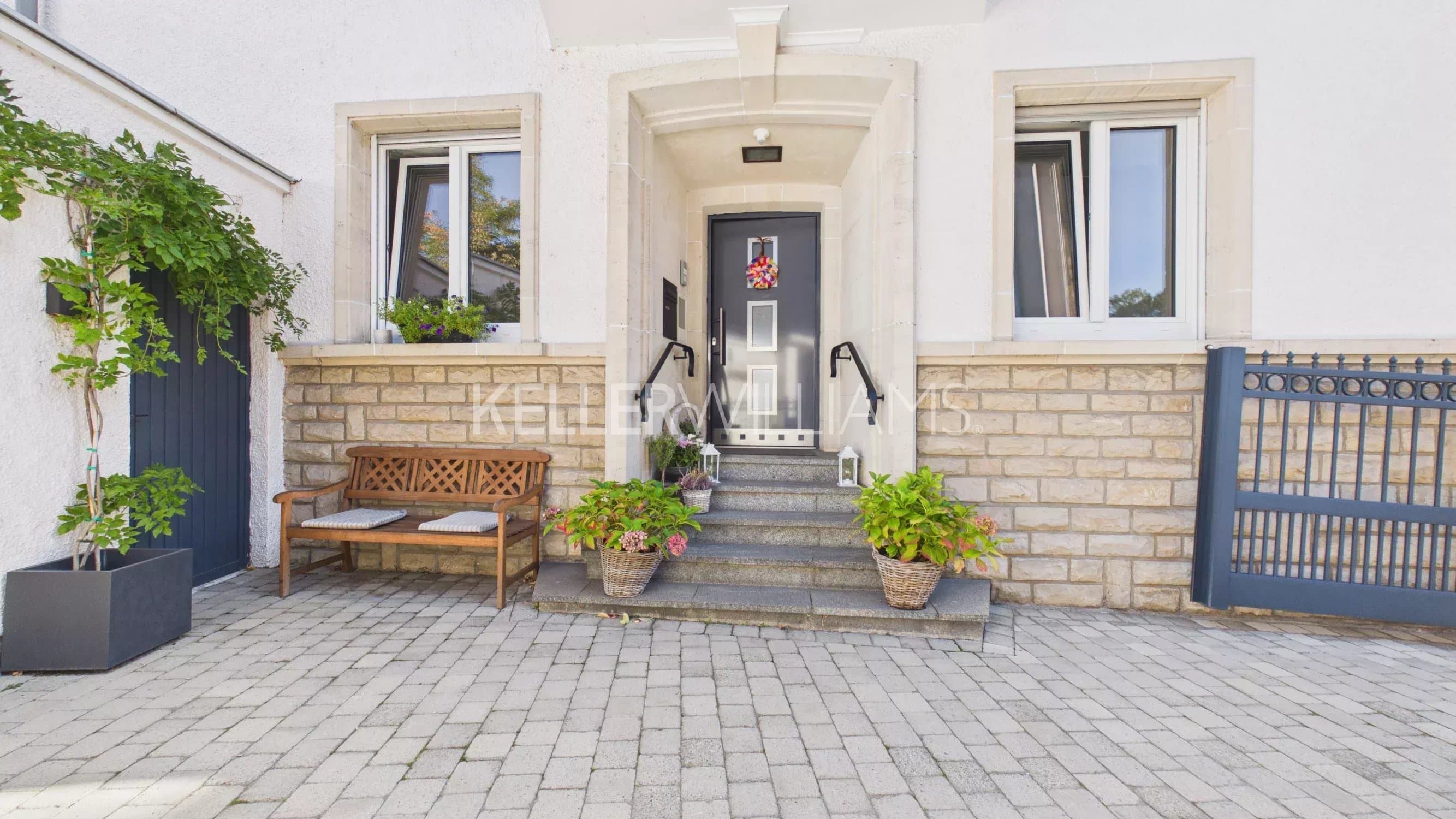 House in Luxembourg, photo 2