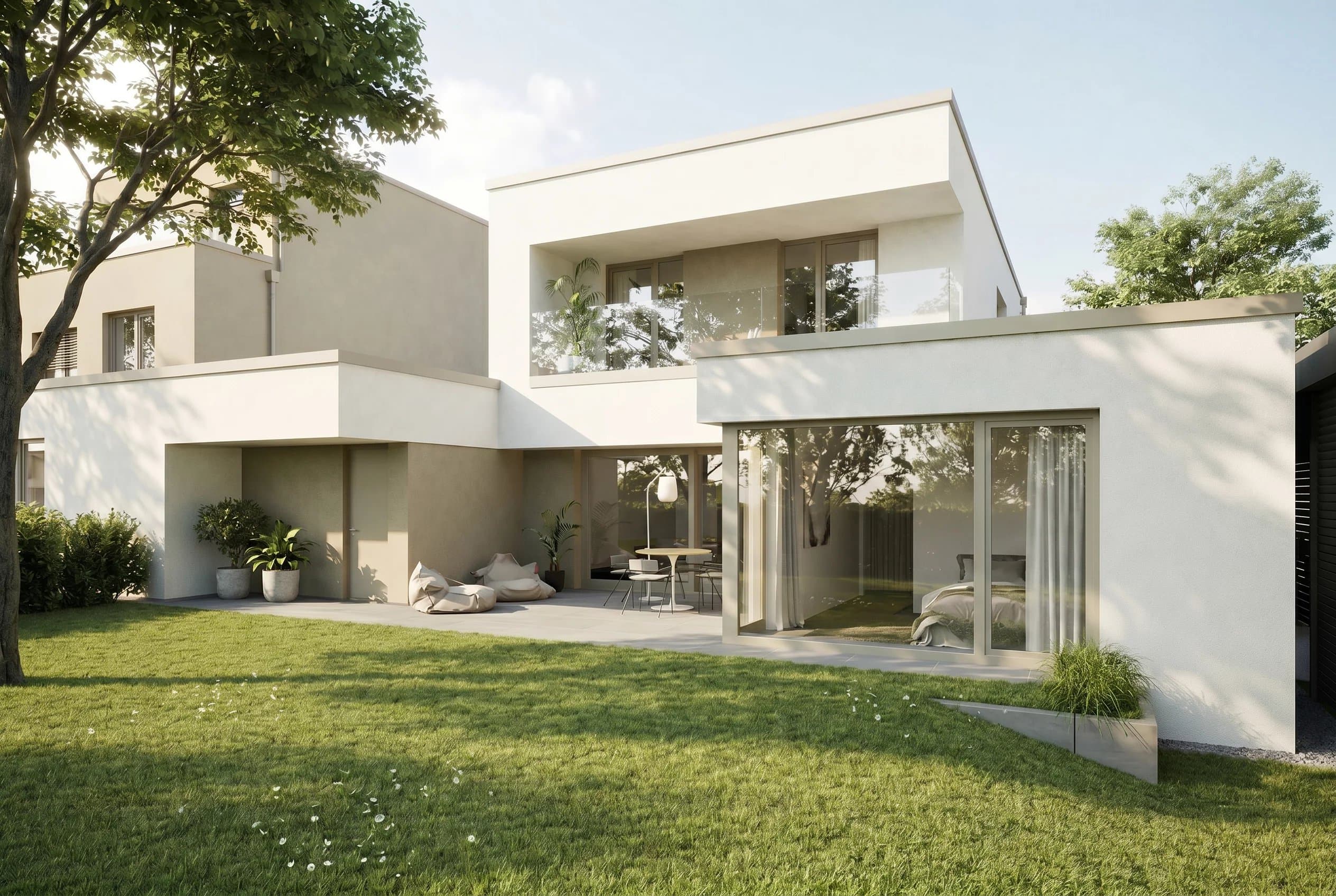 House in Mersch, photo 1