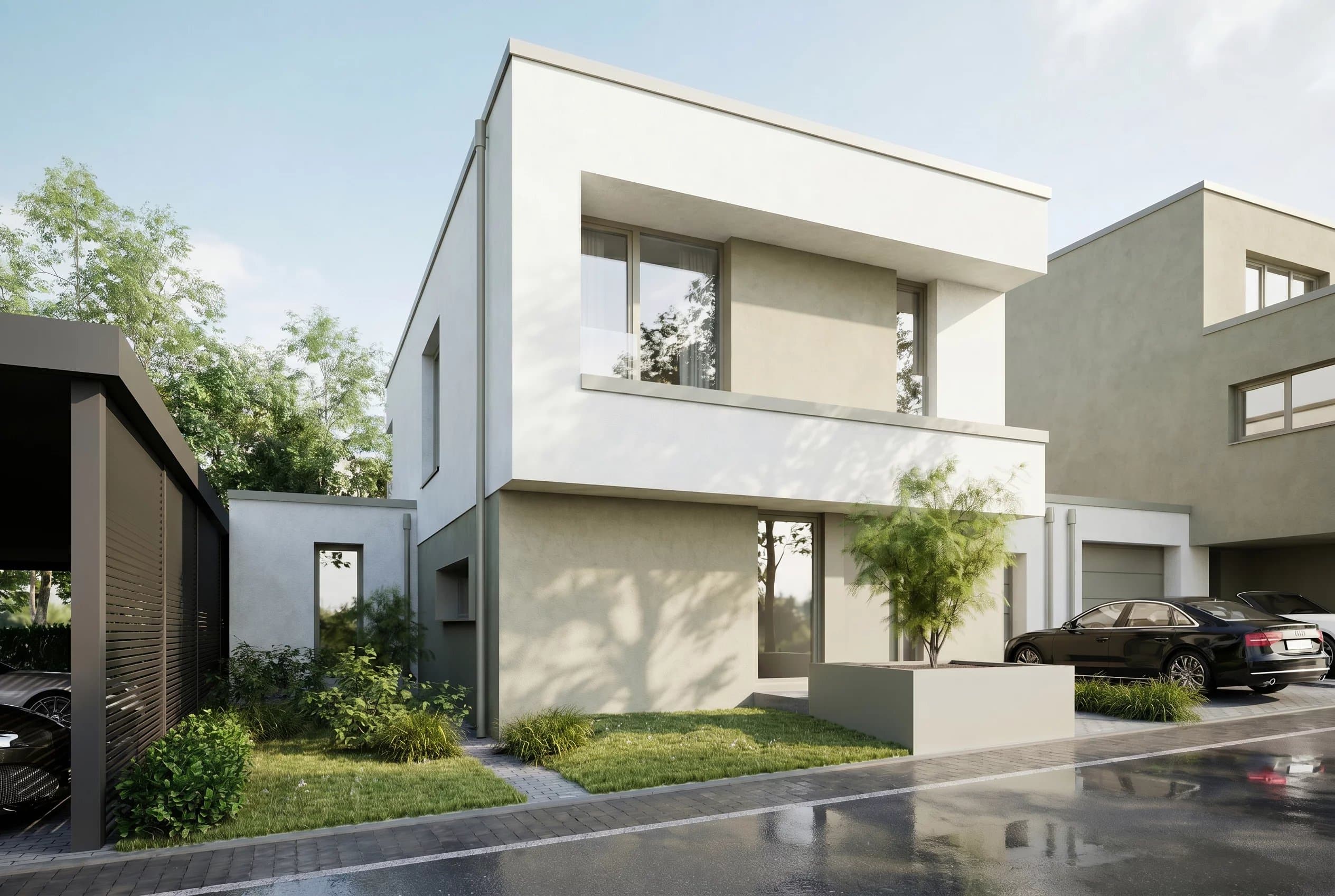 House in Mersch, photo 2