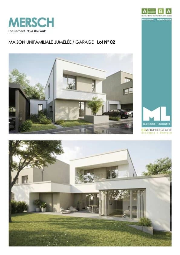 House in Mersch, photo 4