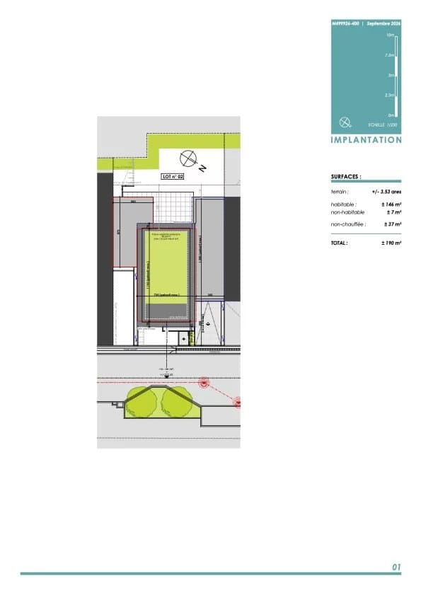House in Mersch, photo 5
