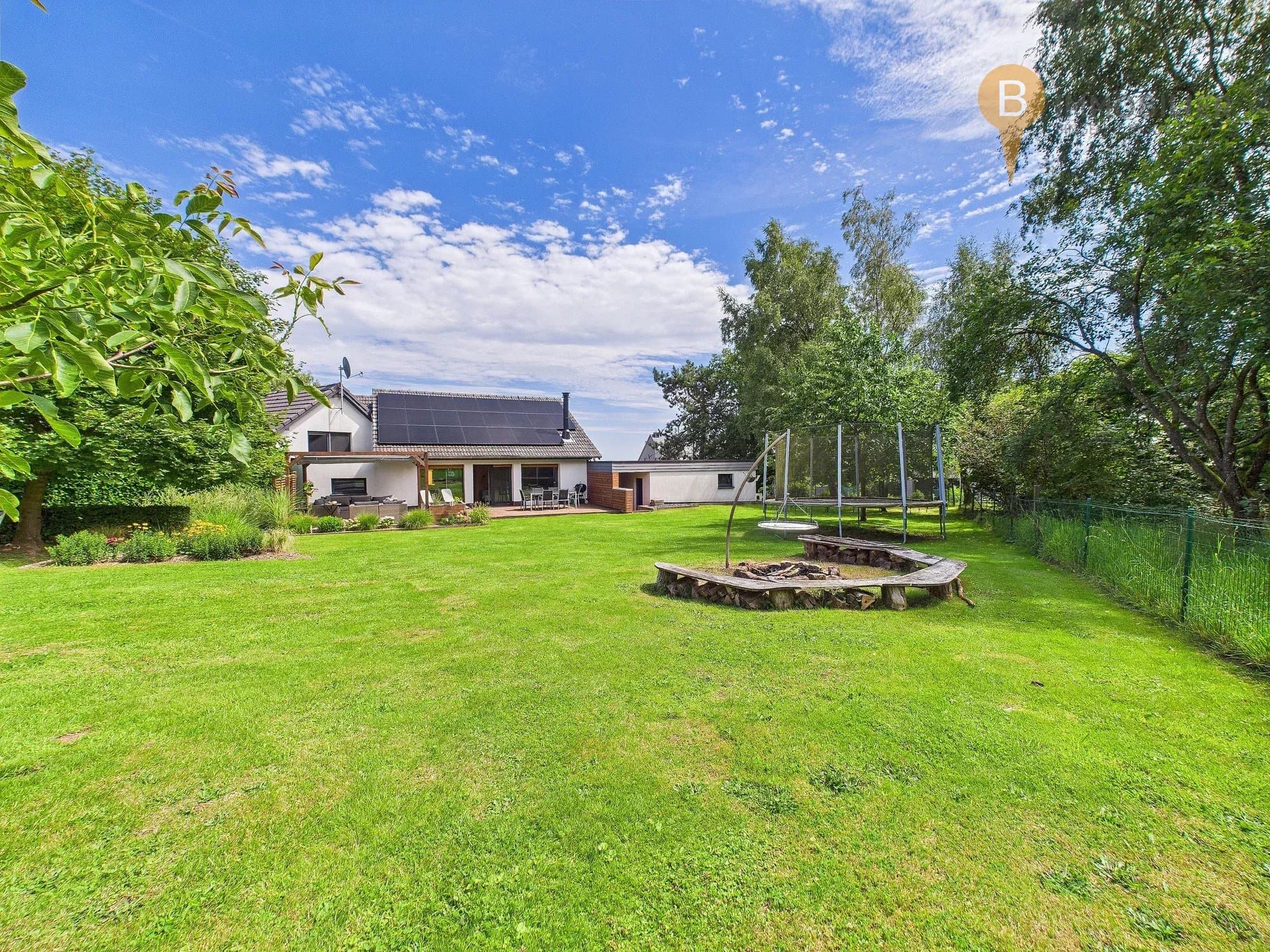 House in Wahl, photo 2