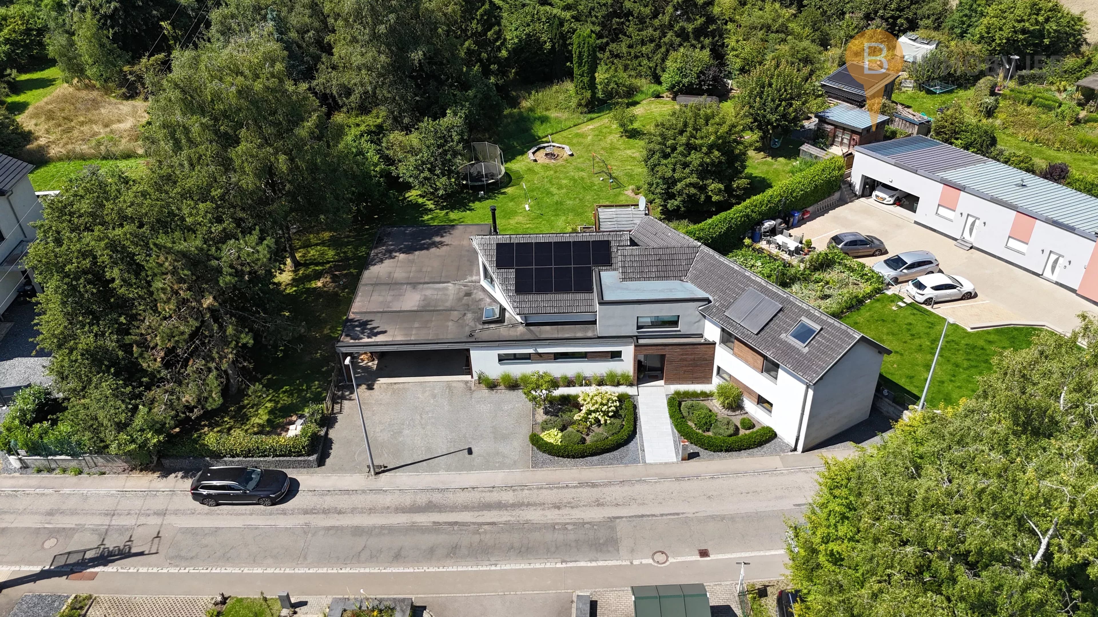 House in Wahl, photo 3