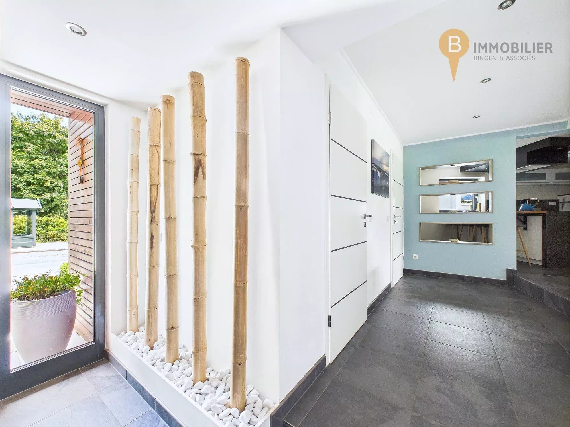 House in Wahl, photo 5