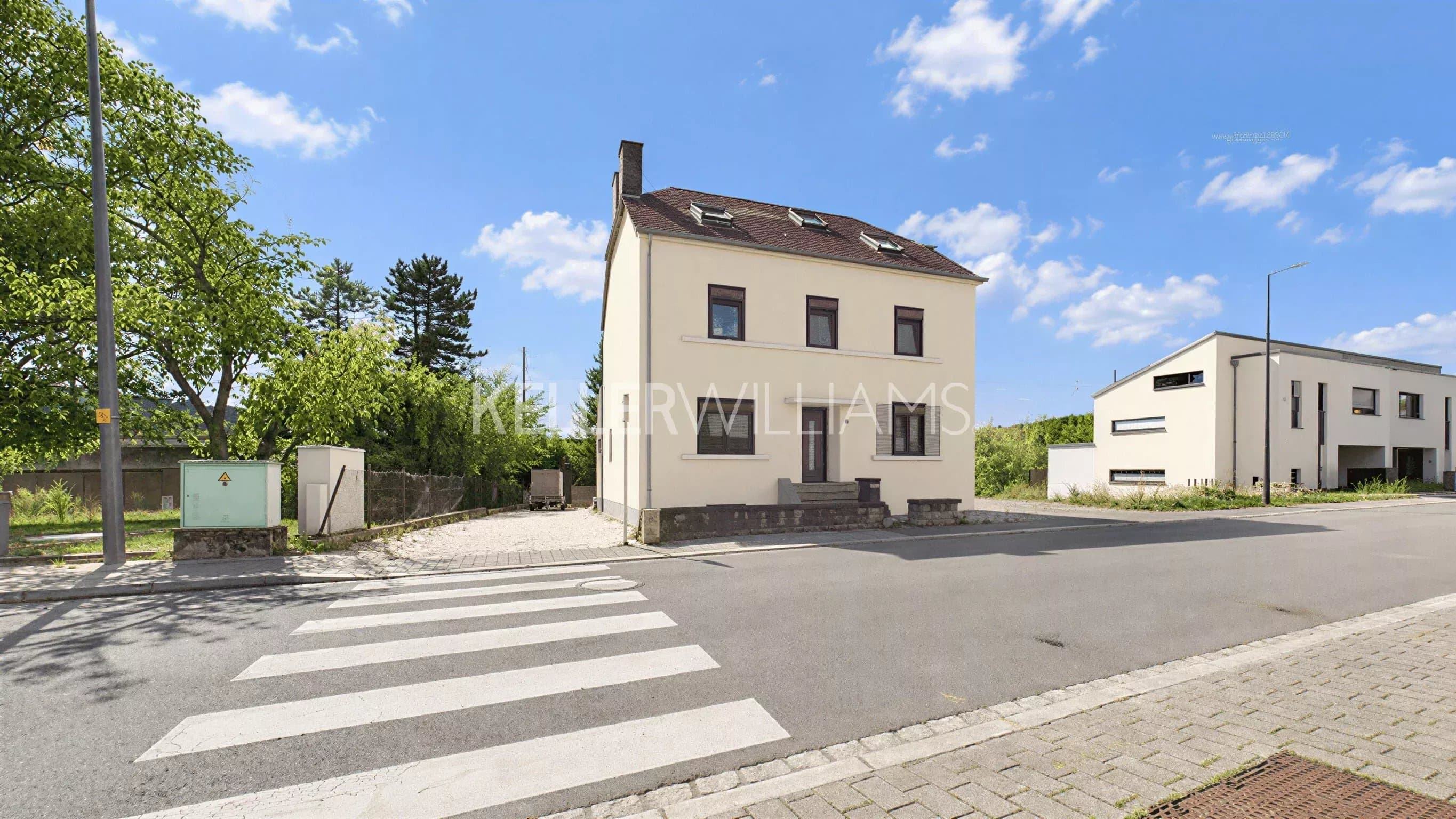 House in Mertert, photo 4