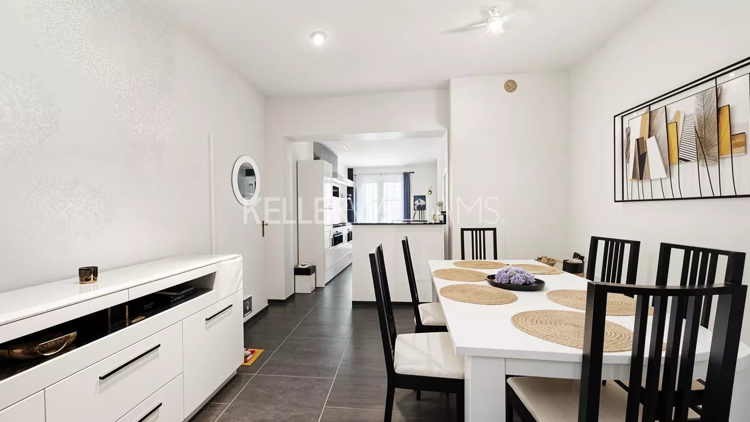 House in Belvaux, photo 1