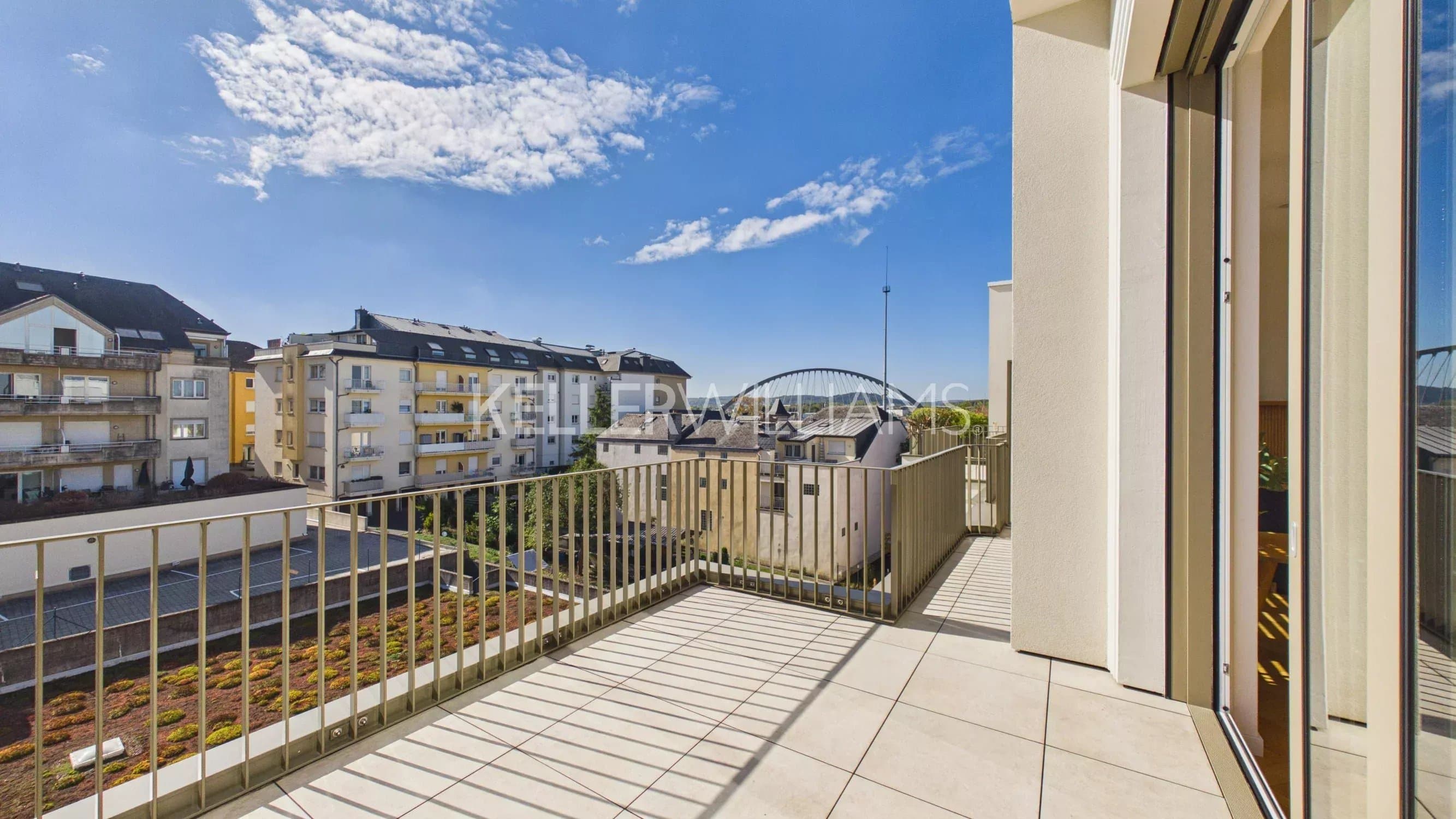 Apartment in Bettembourg, photo 4