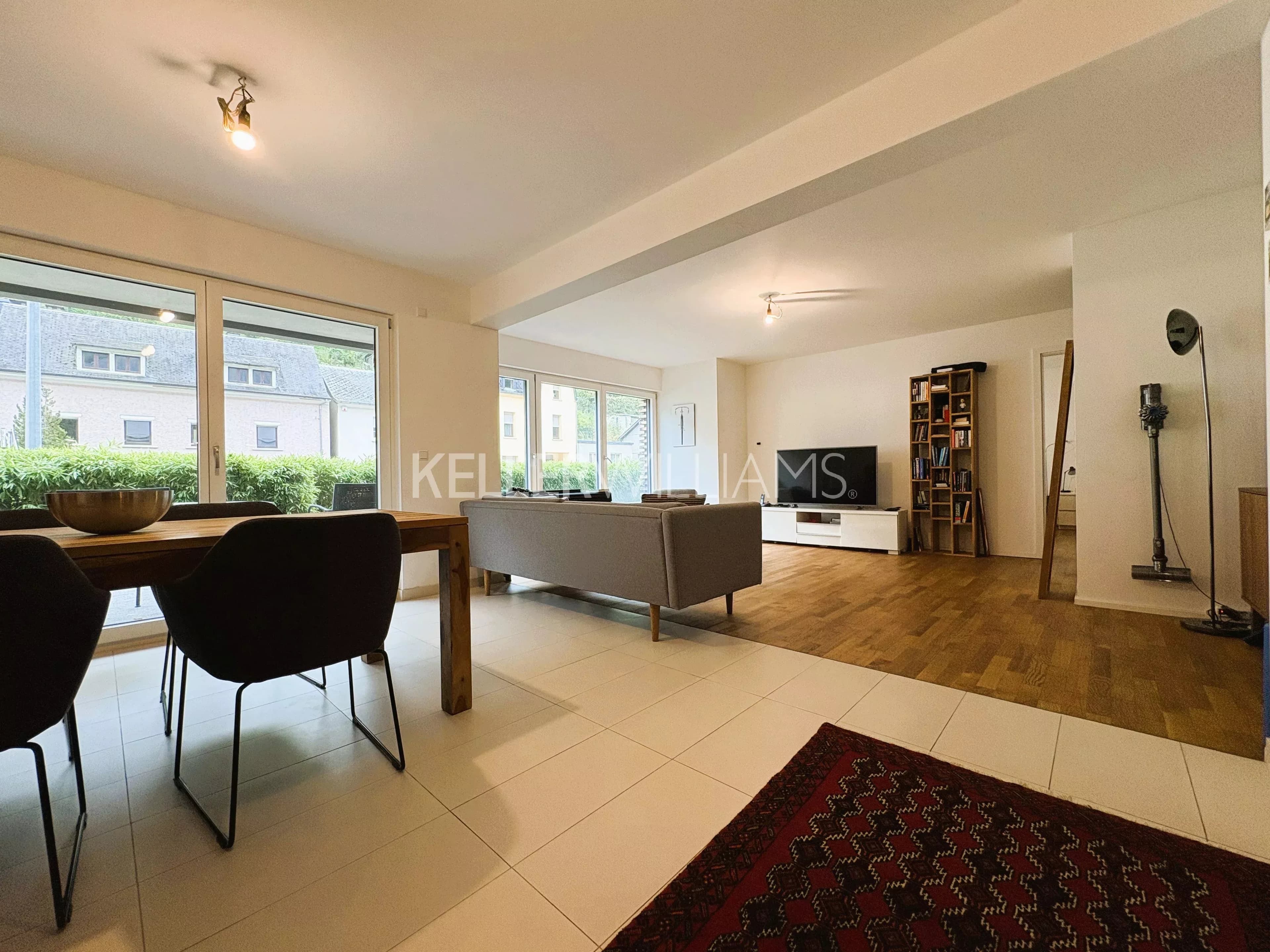 Apartment in Luxembourg, photo 1